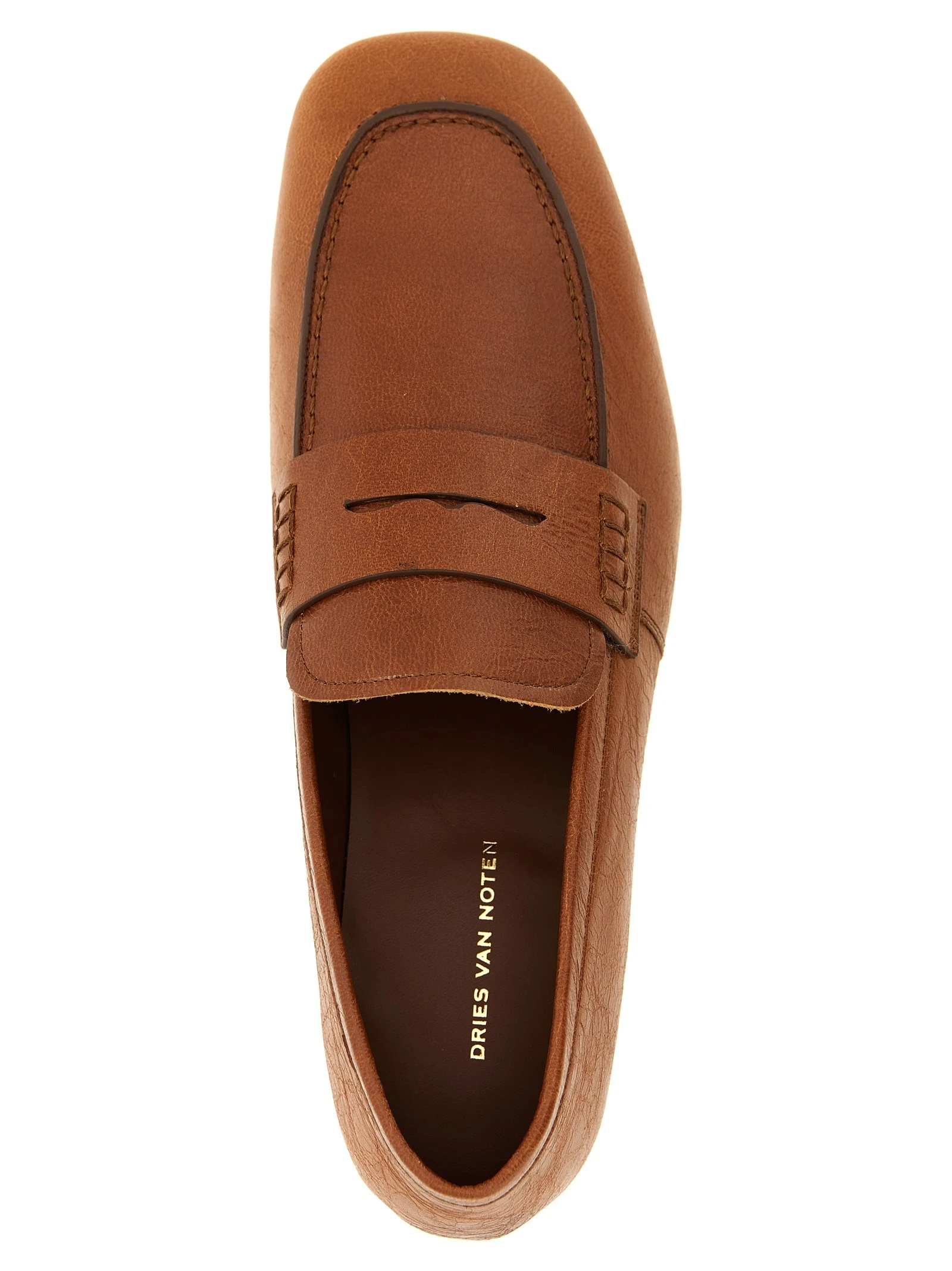 'Penny' loafers