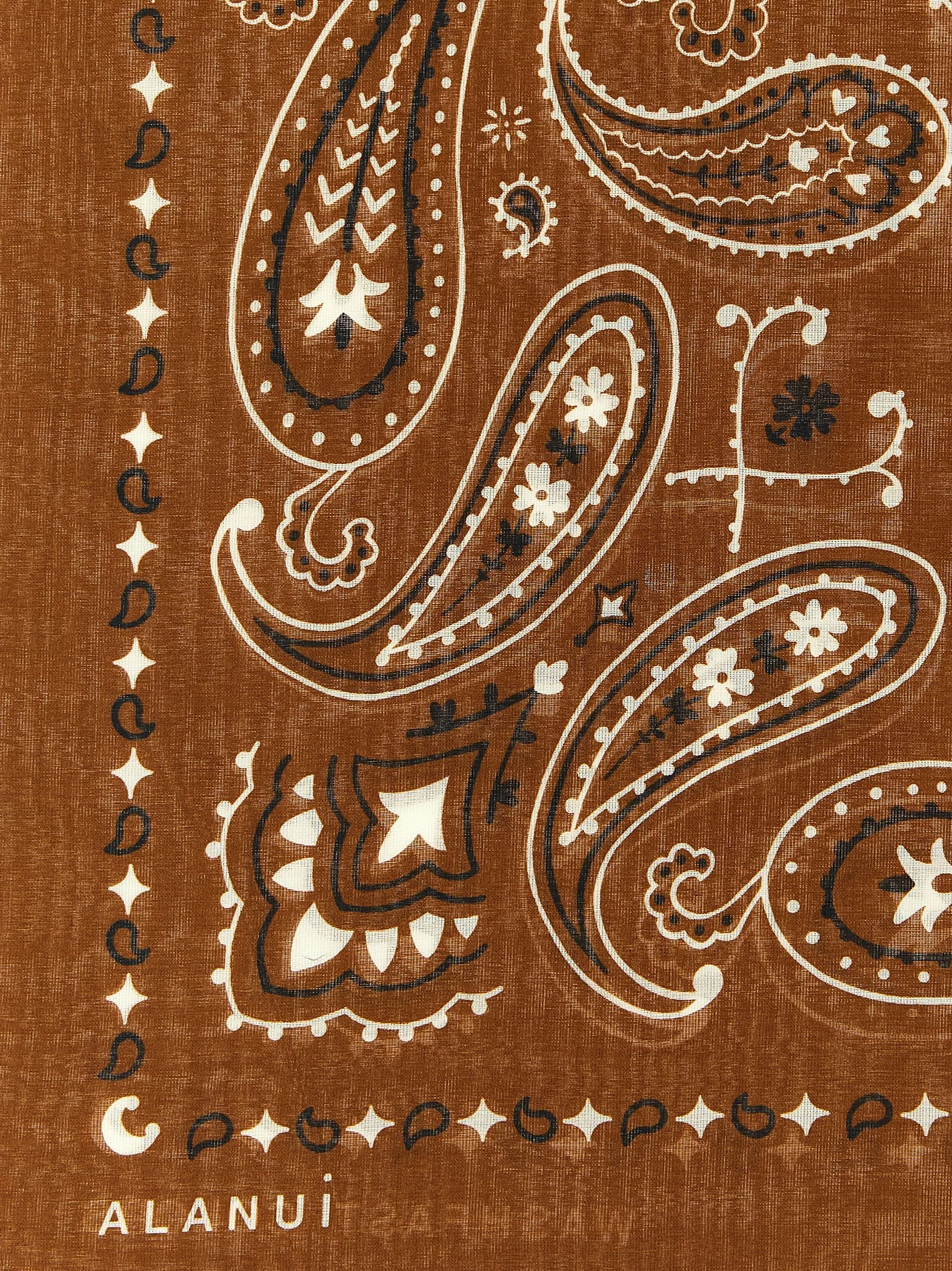 Bandana Paisley