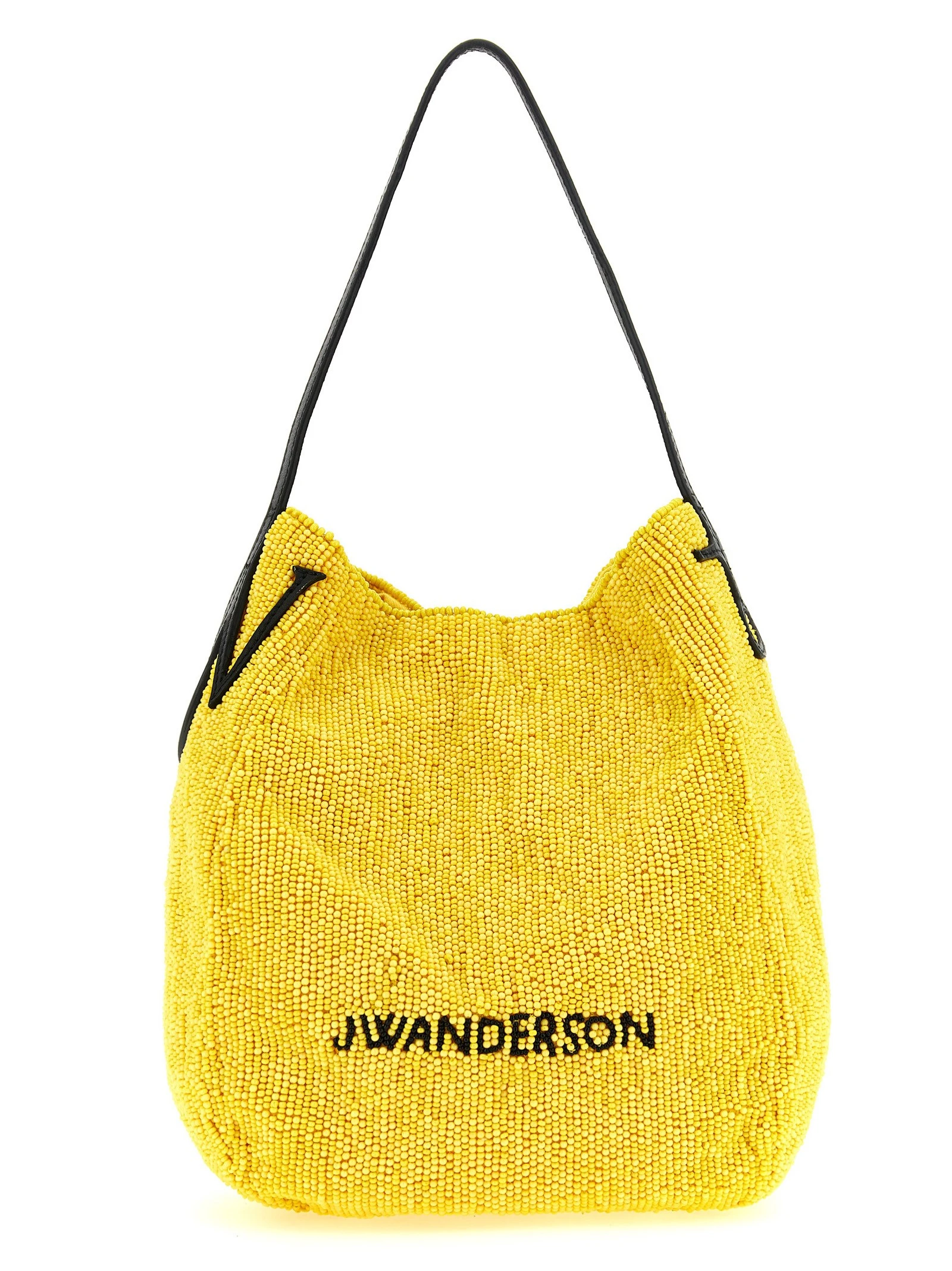'Bulb' small shoulder bag