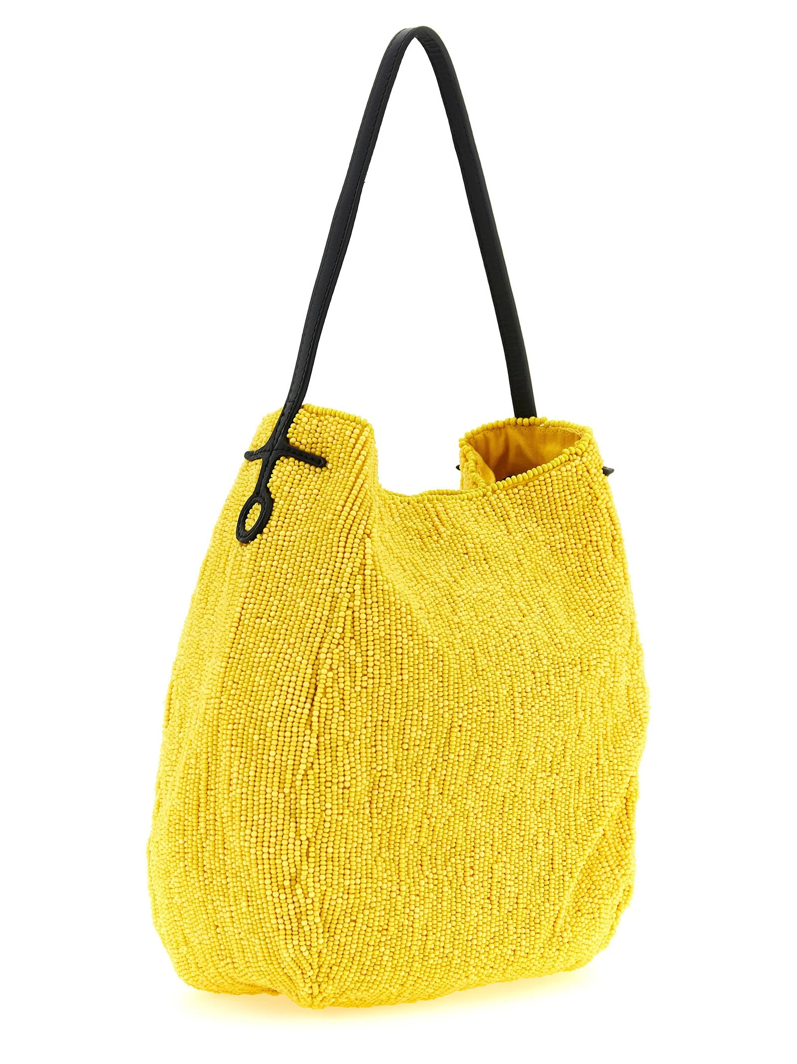 'Bulb' small shoulder bag
