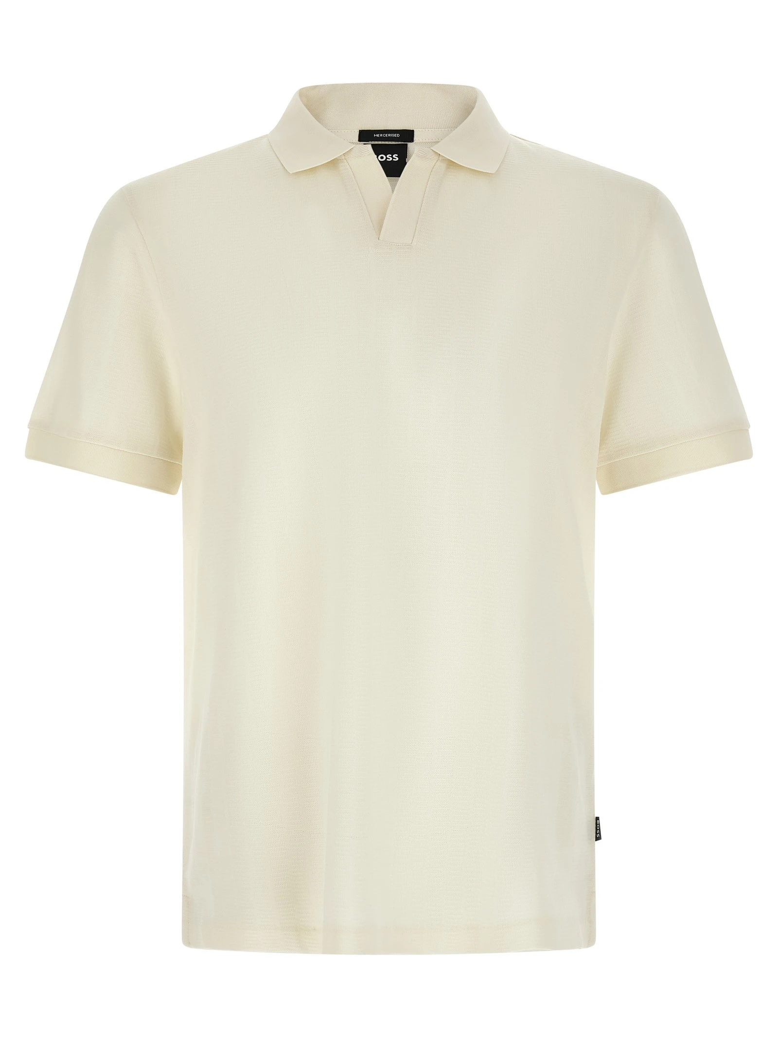 'C-Ponti 118' polo shirt