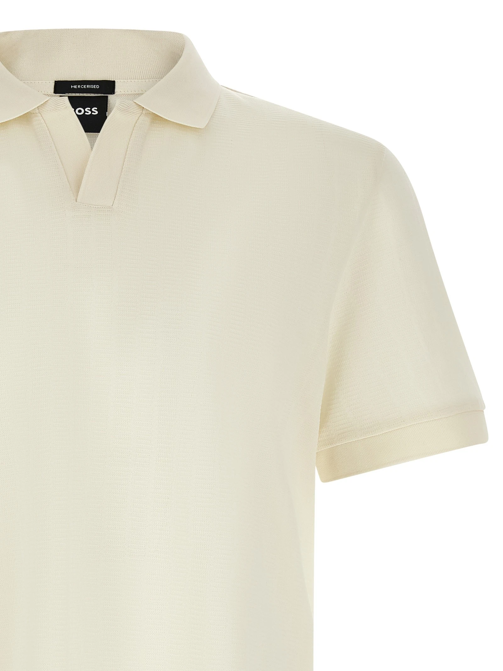 'C-Ponti 118' polo shirt