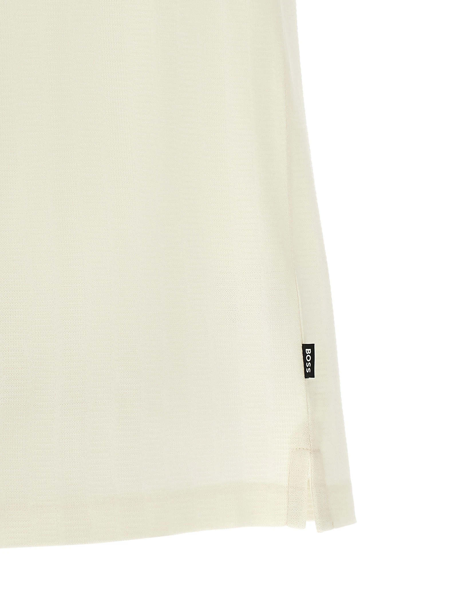 'C-Ponti 118' polo shirt