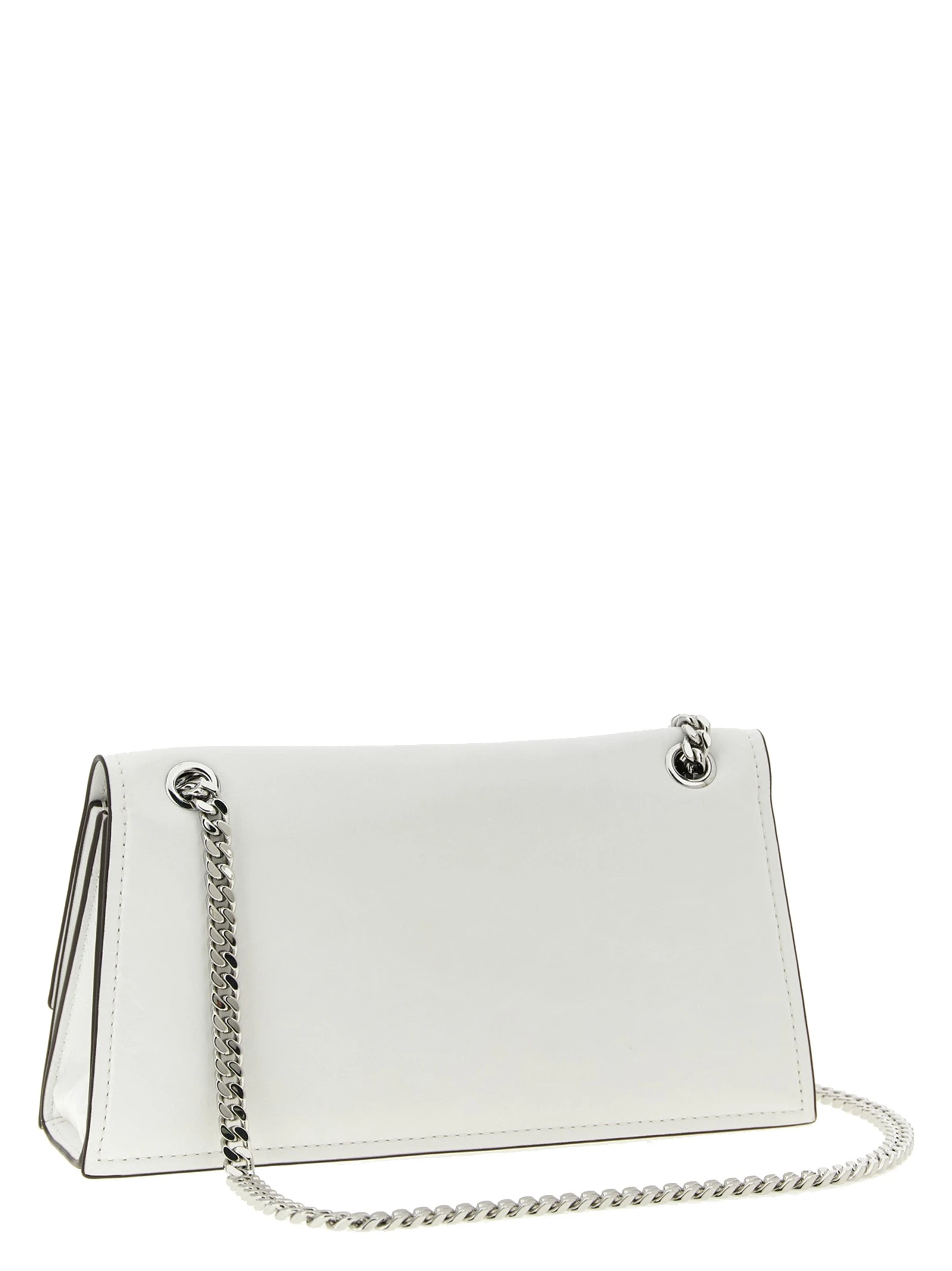 'Kira turnlock' shoulder bag