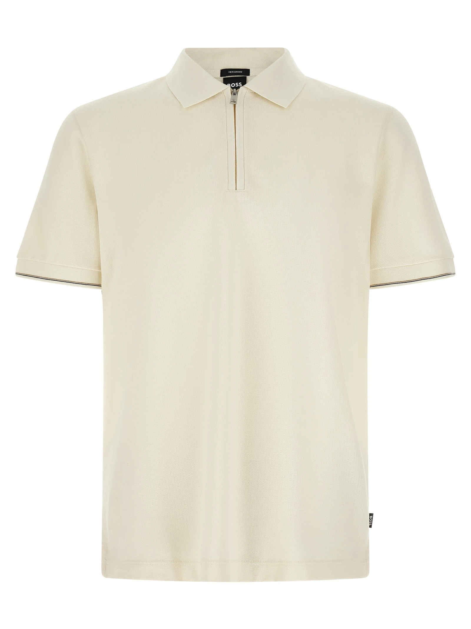 'C-Pei 90' polo shirt