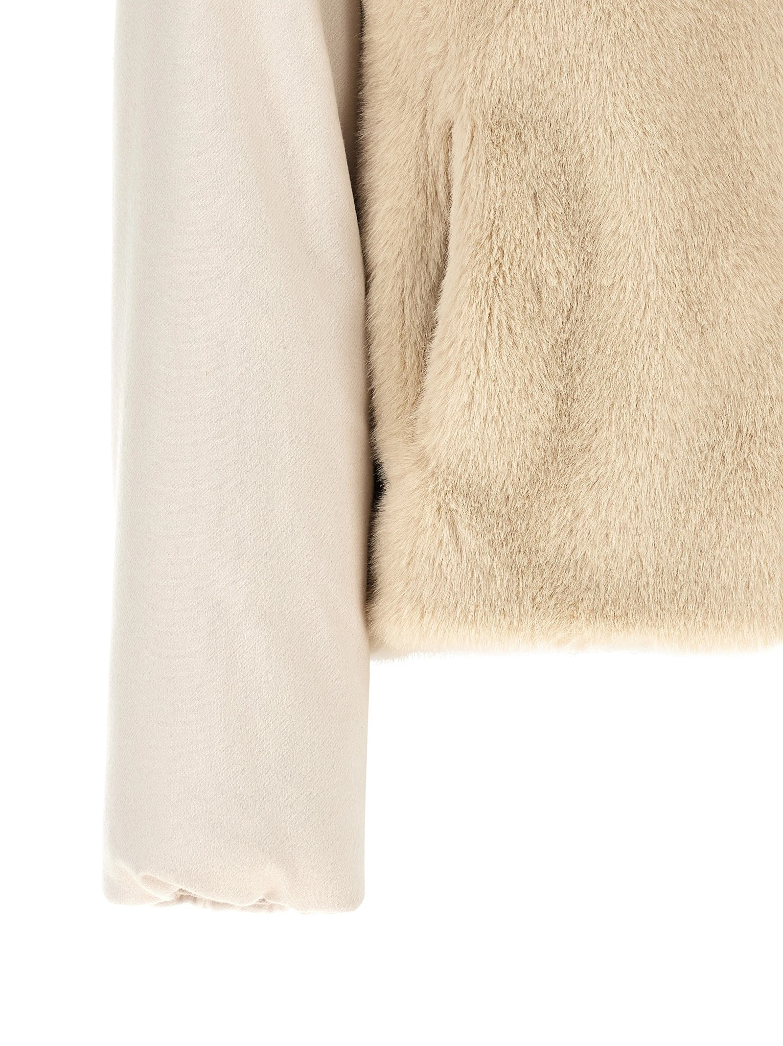 'Resort' jacket