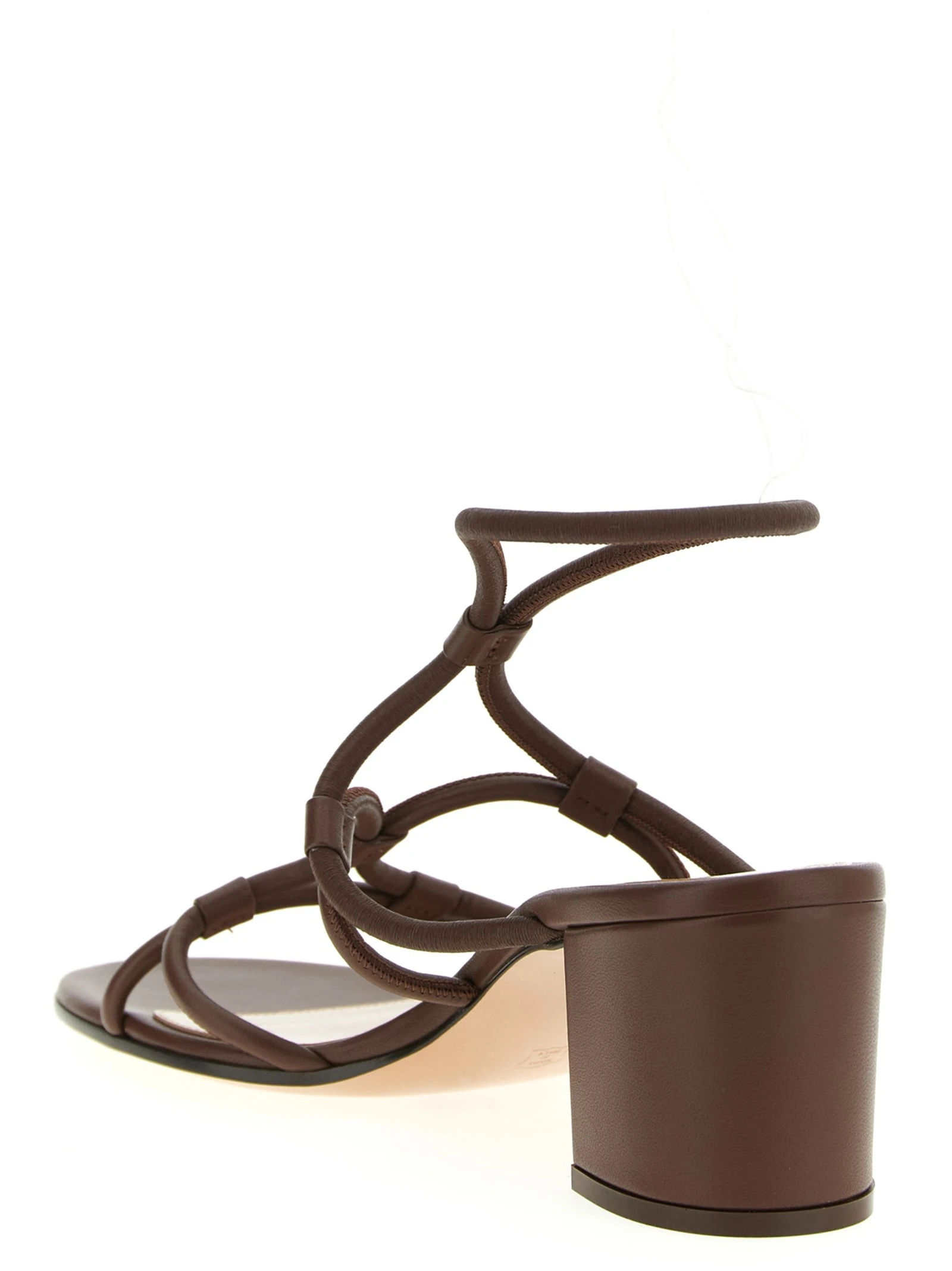 'G32601' sandals