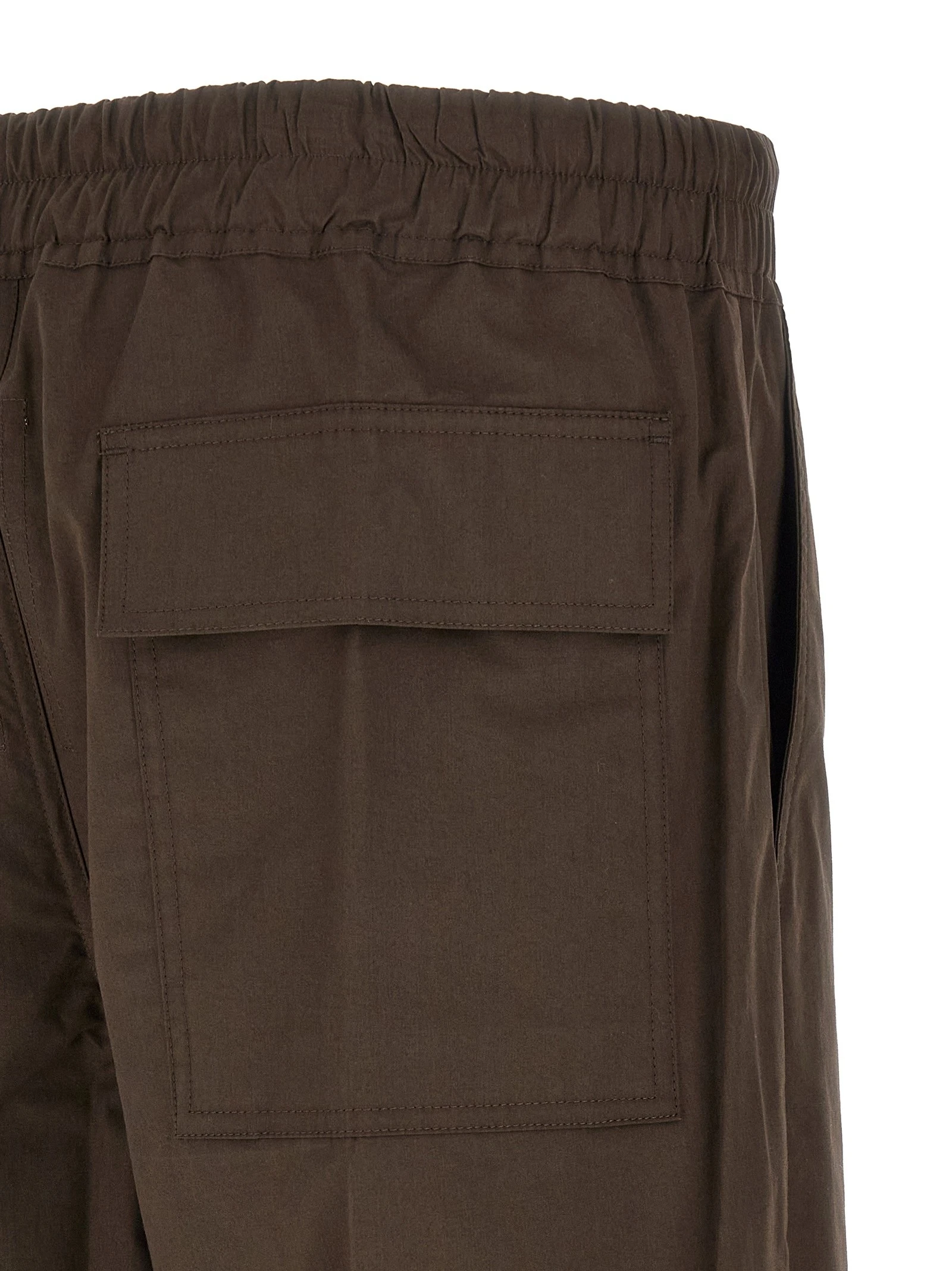 'Dietrich Drawstring' pants