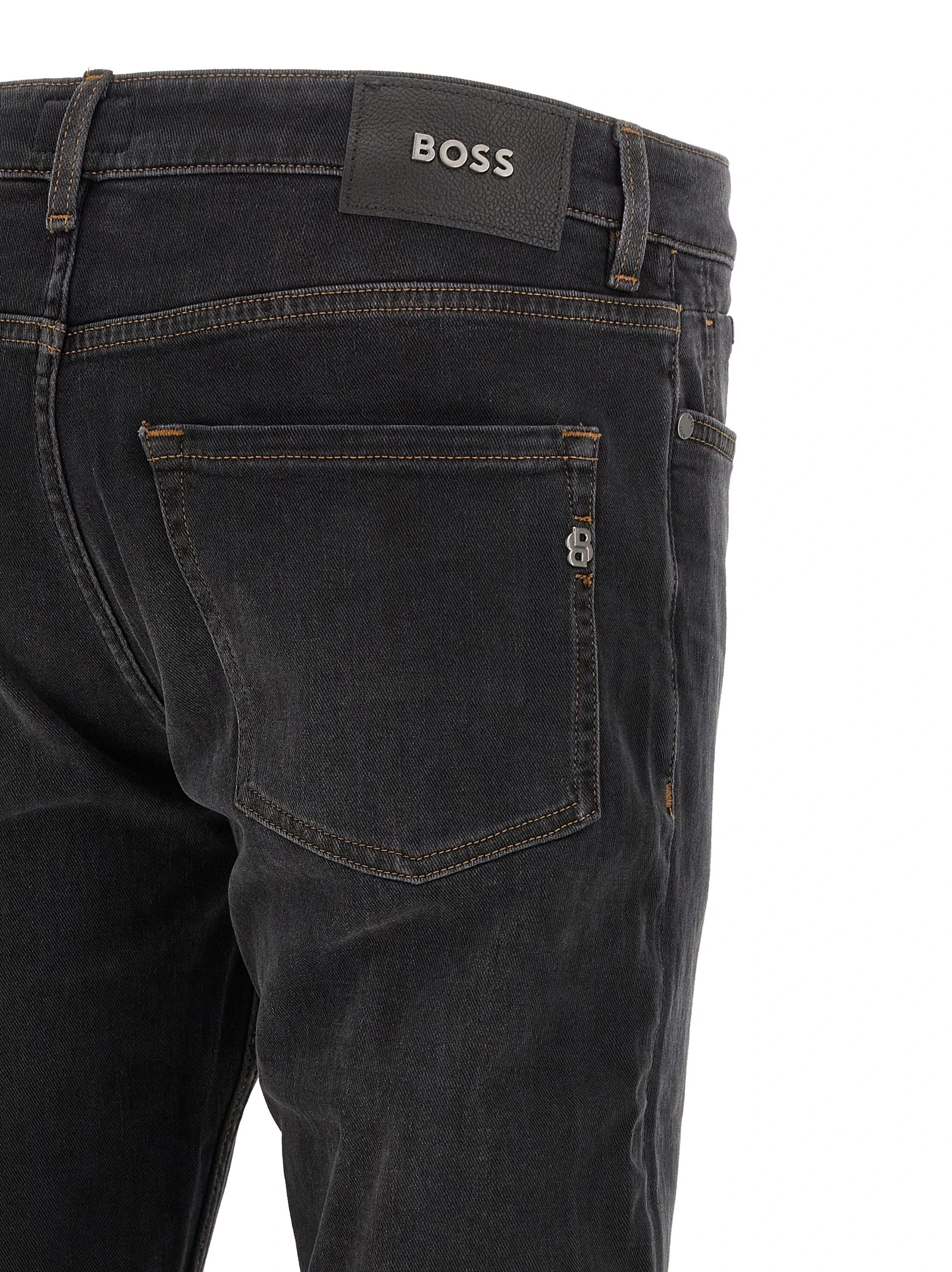 'H-Delaware' jeans
