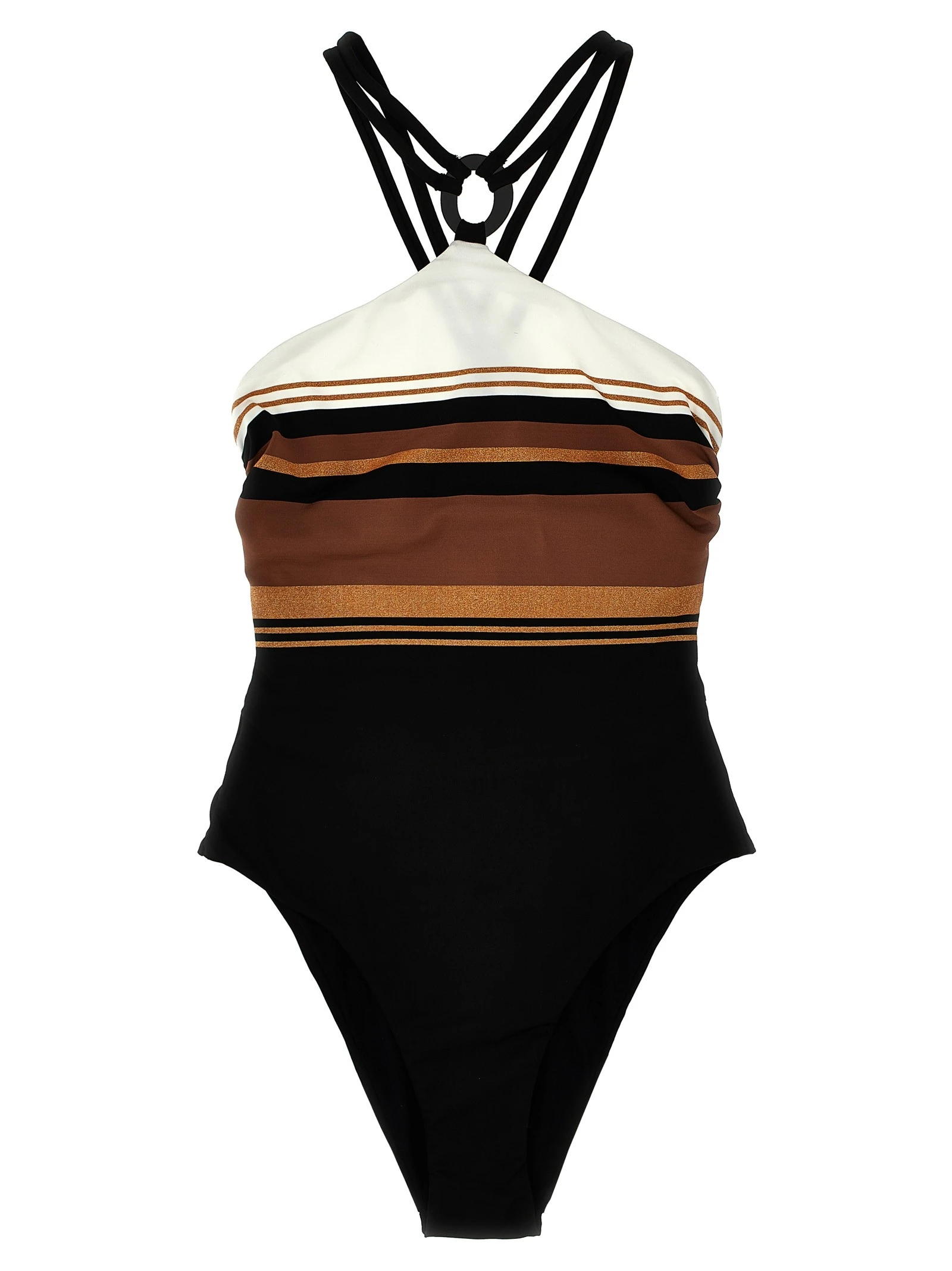 'Cathy' one-piece swimsuit