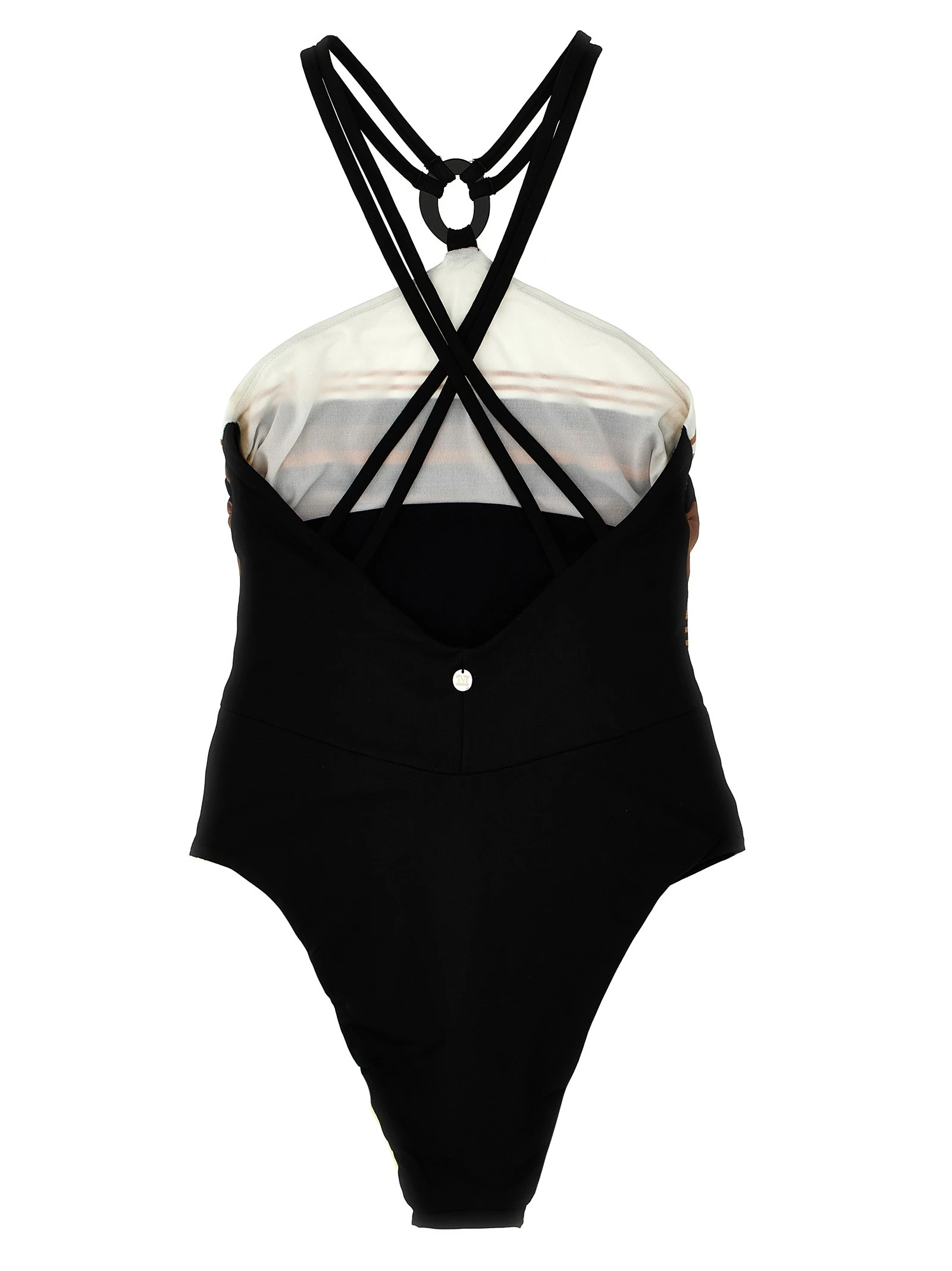 'Cathy' one-piece swimsuit