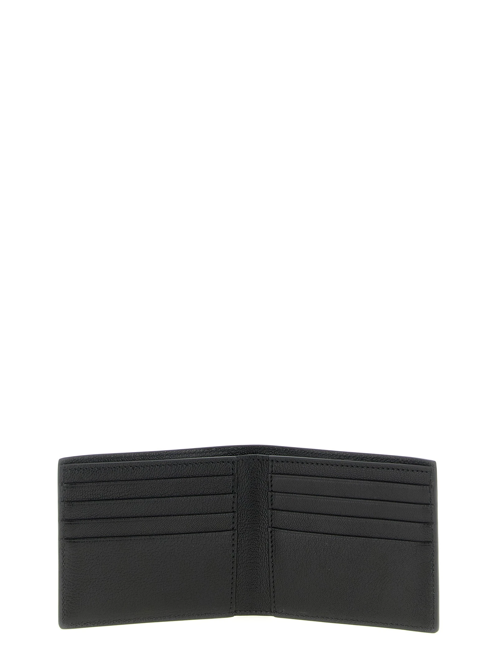 'T-line' wallet