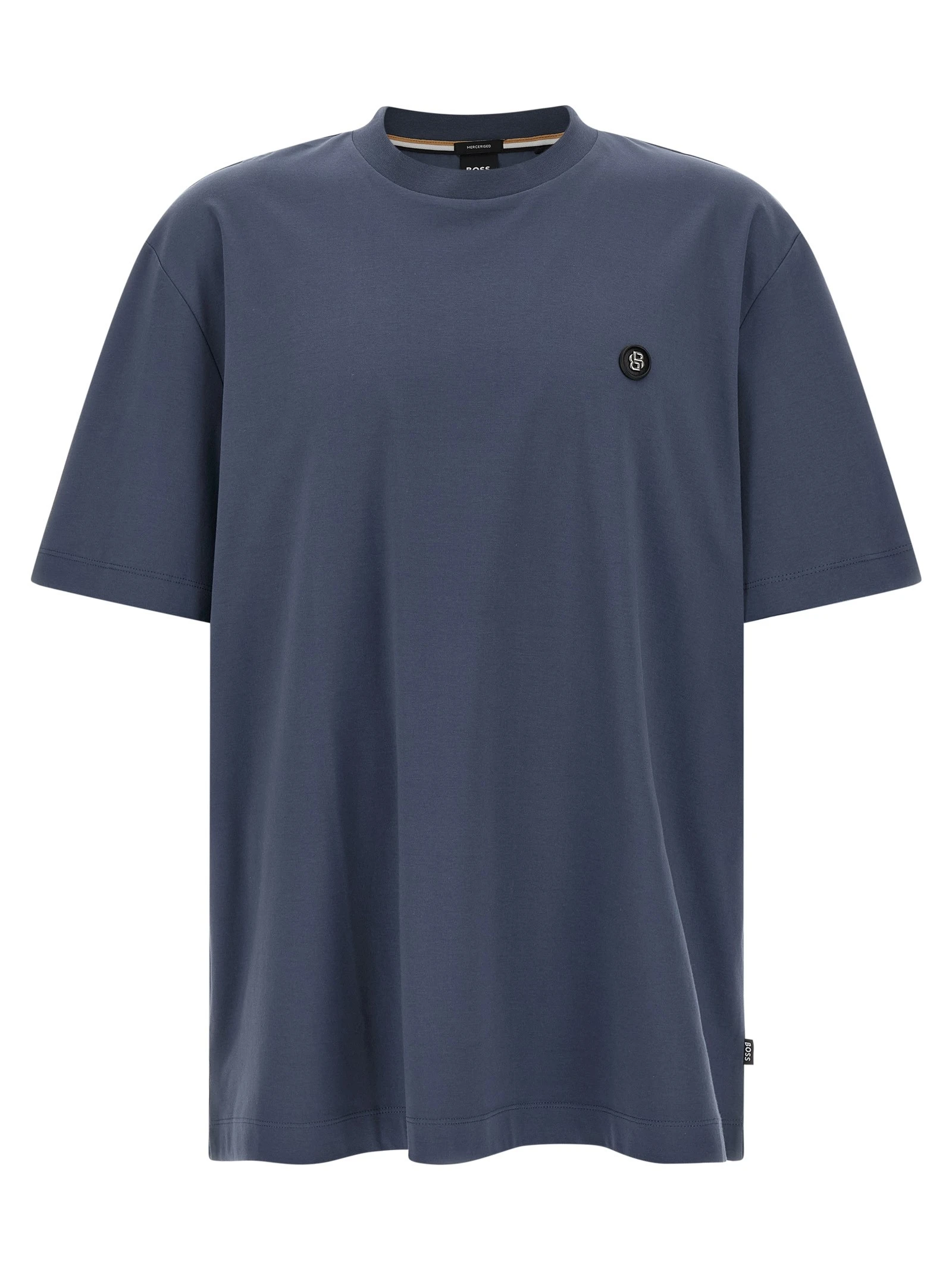 'C-Taut 01' T-shirt