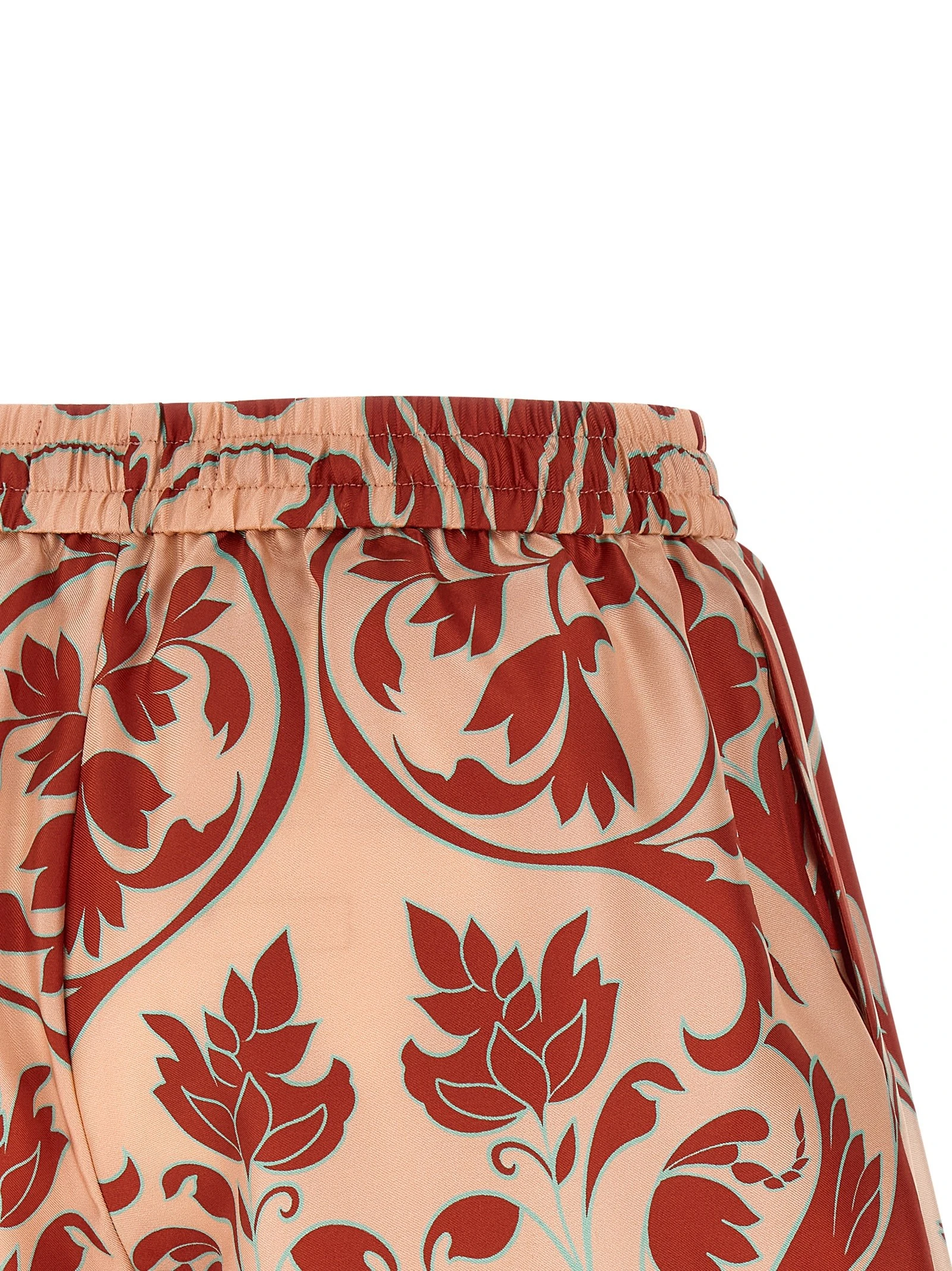 'Lissipa' shorts