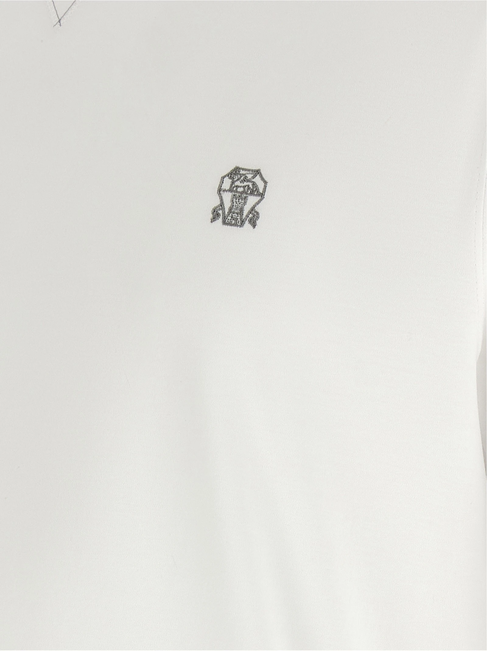 Double layer t-shirt