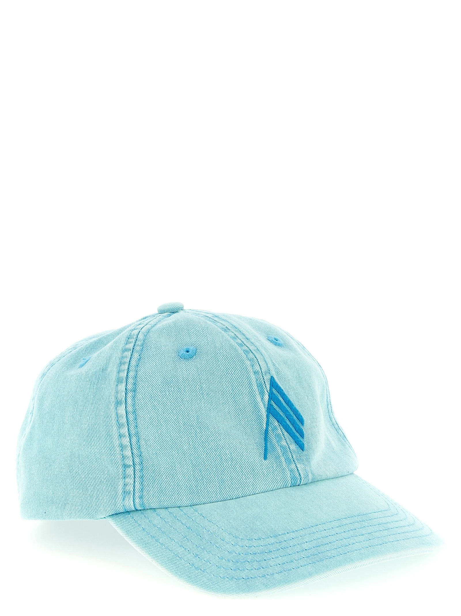 Canvas cap