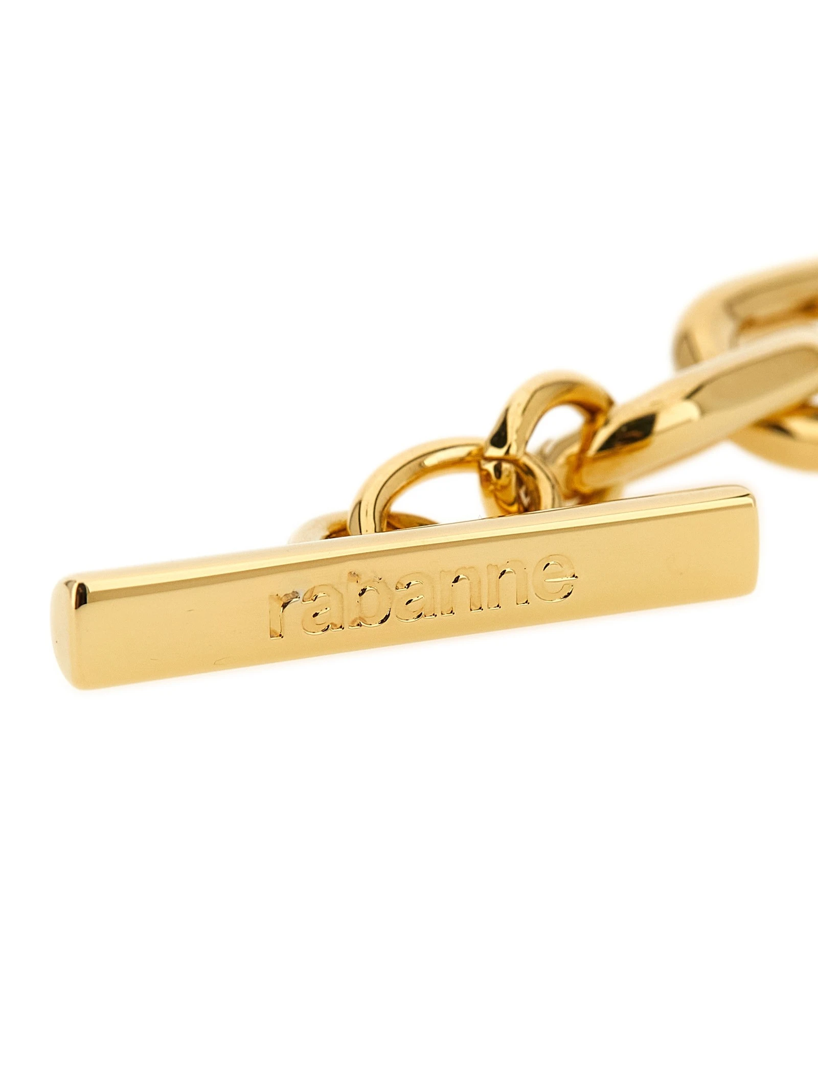 'XL Link' necklace