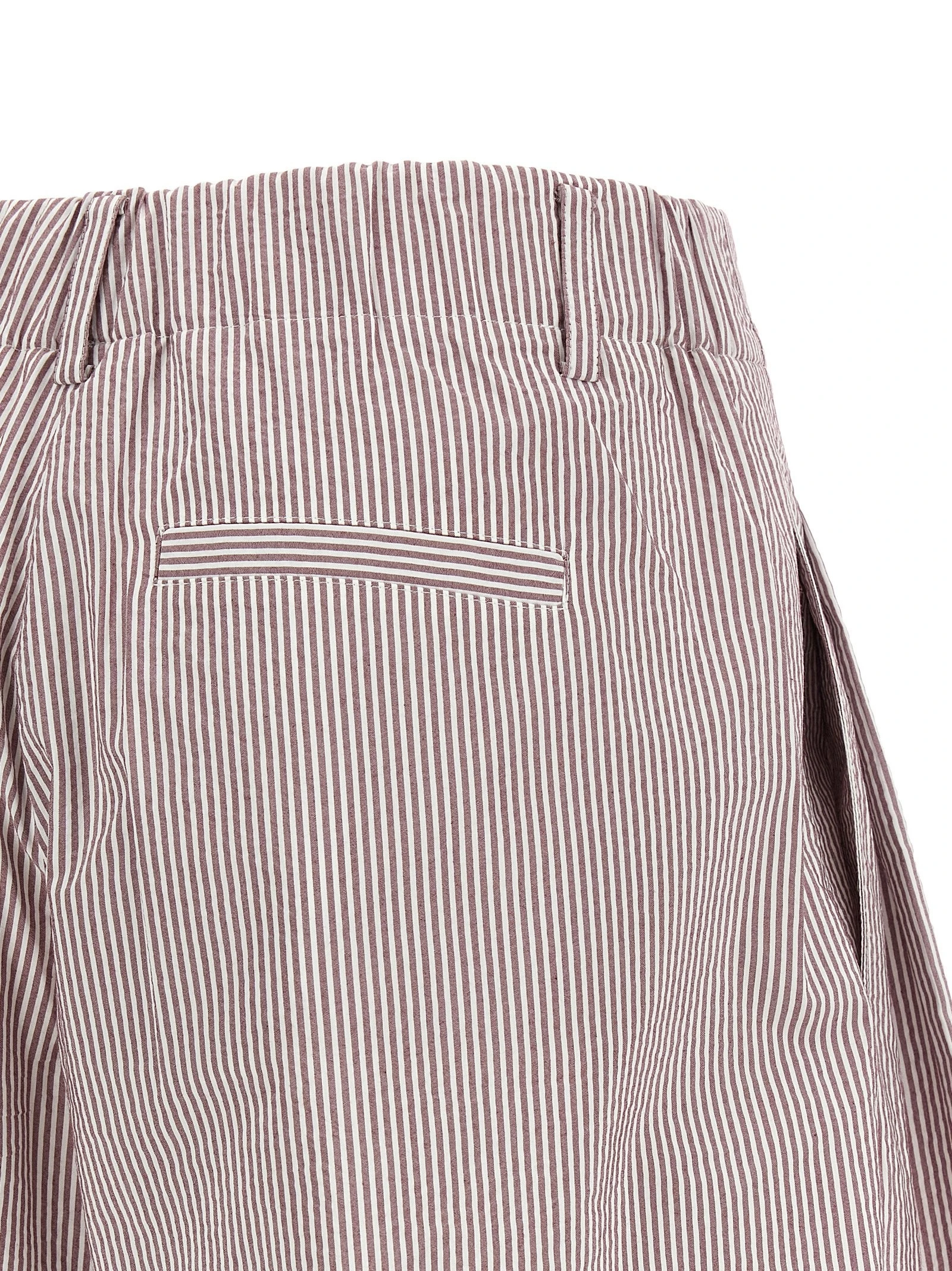 'Baggy' shorts