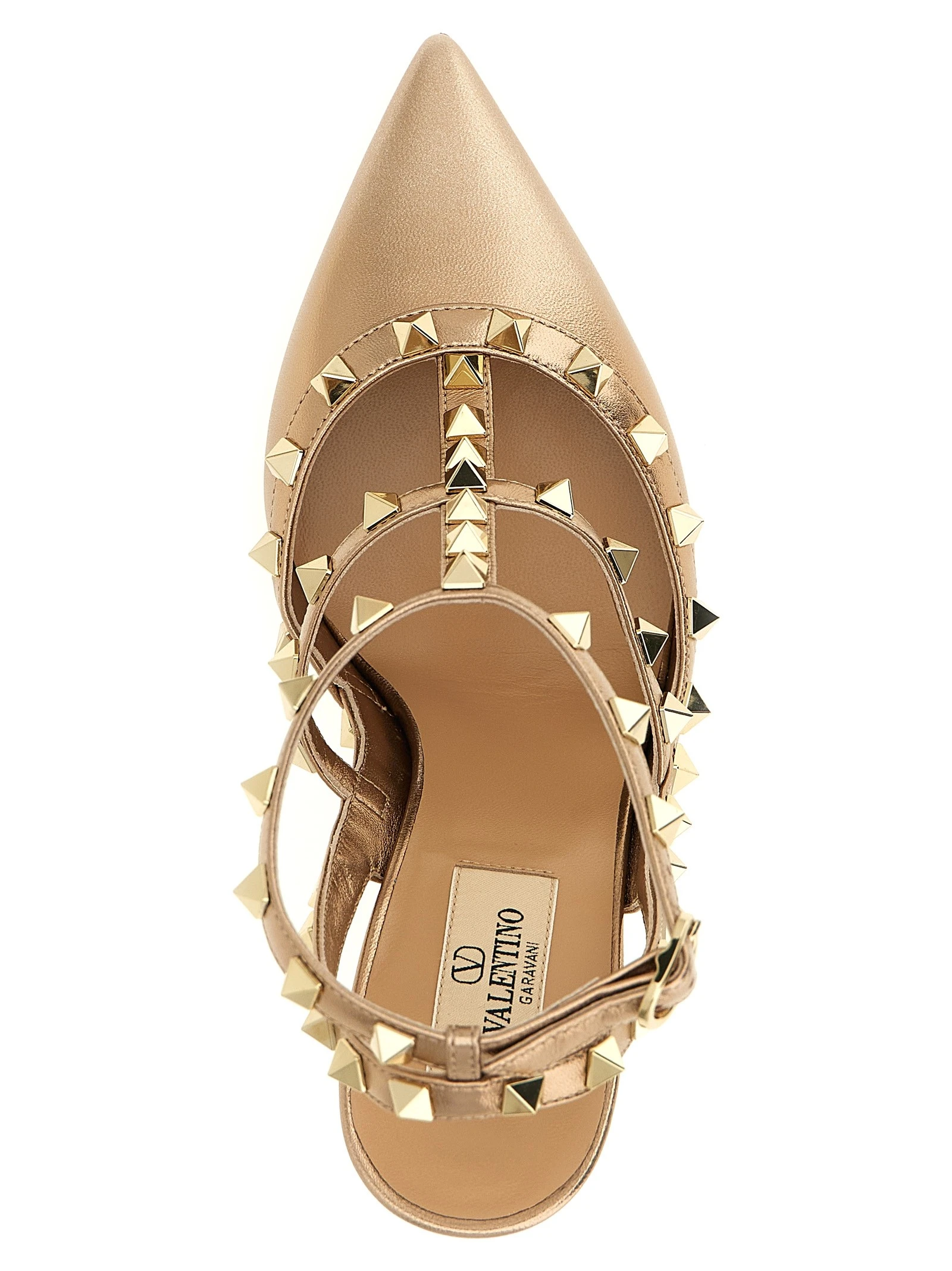 Valentino Garavani 'Rockstud' pumps