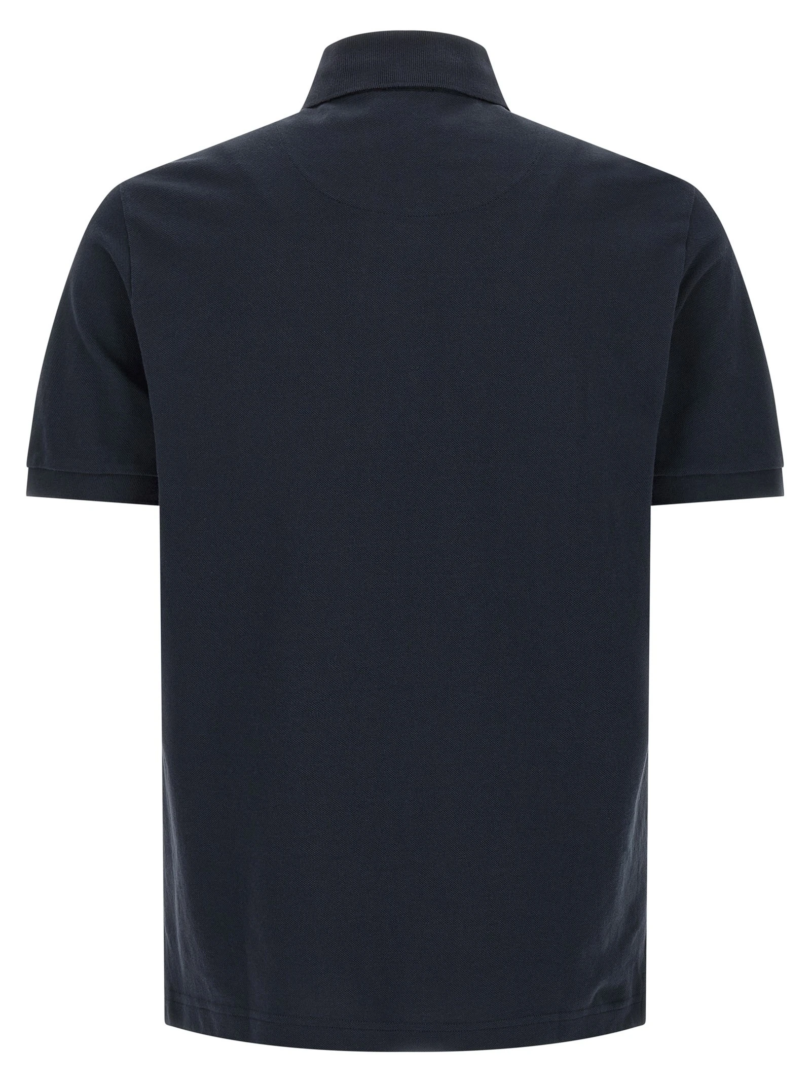 'Pegaso' polo shirt