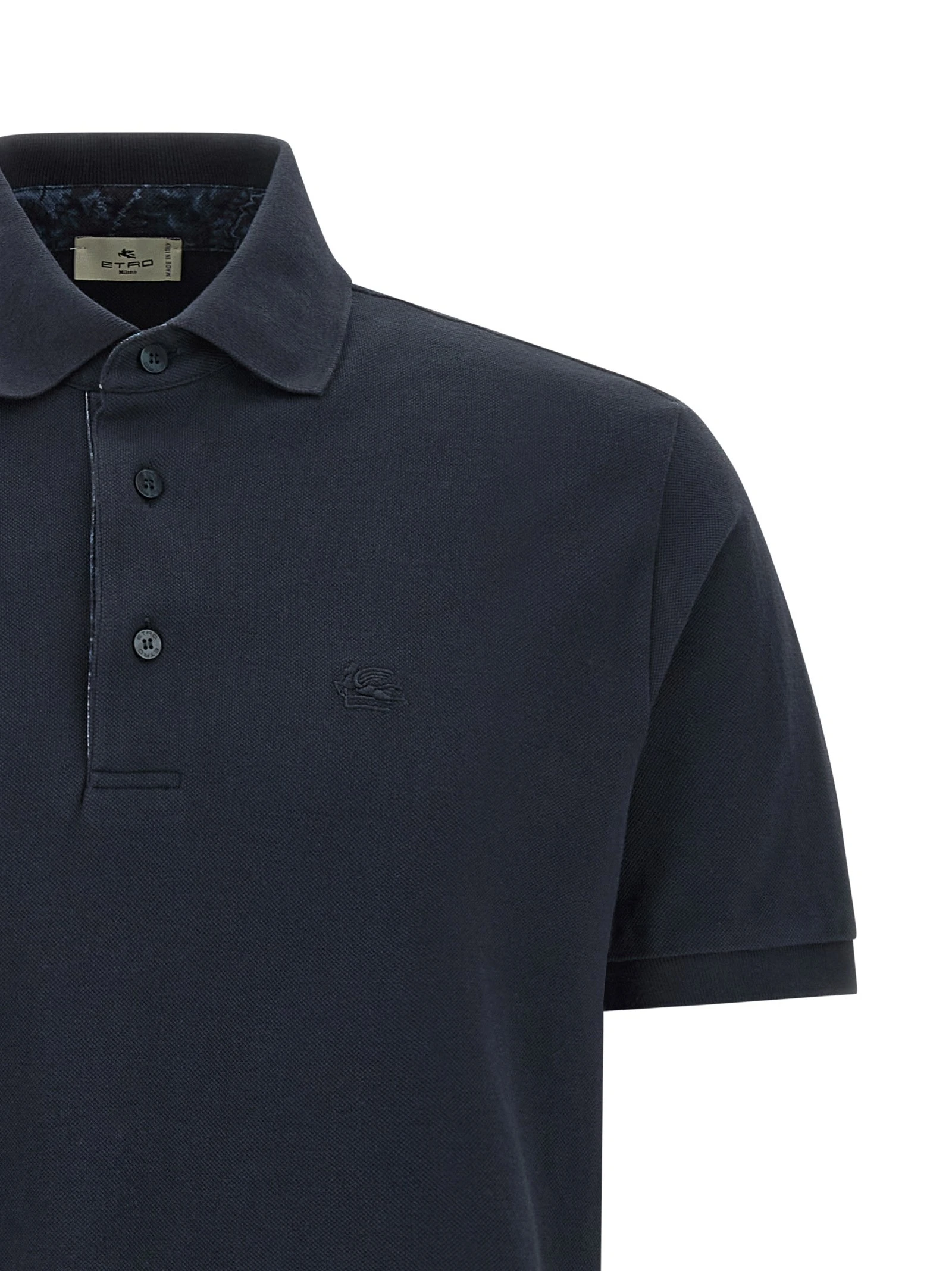 'Pegaso' polo shirt