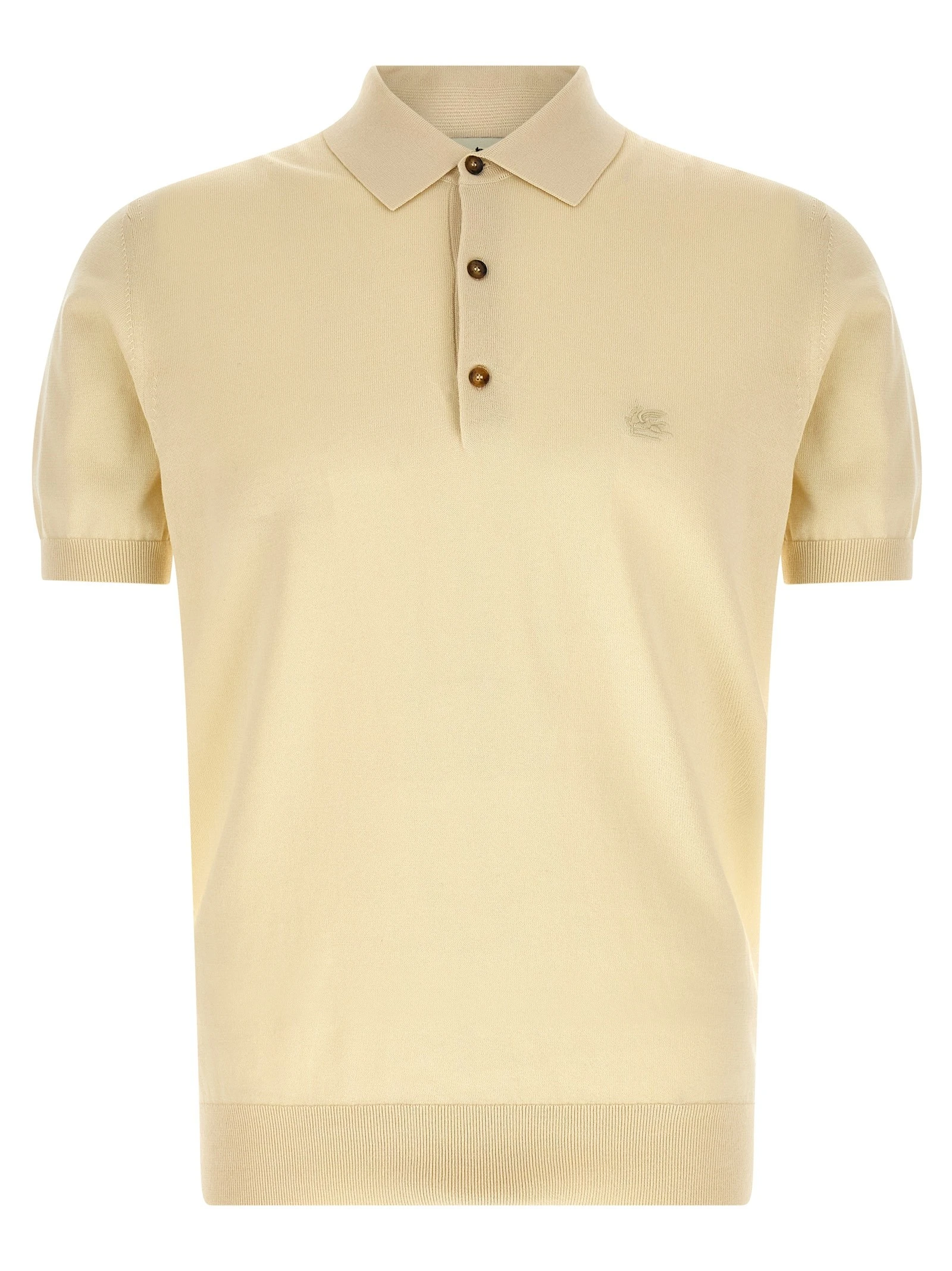 'Pegaso' polo shirt