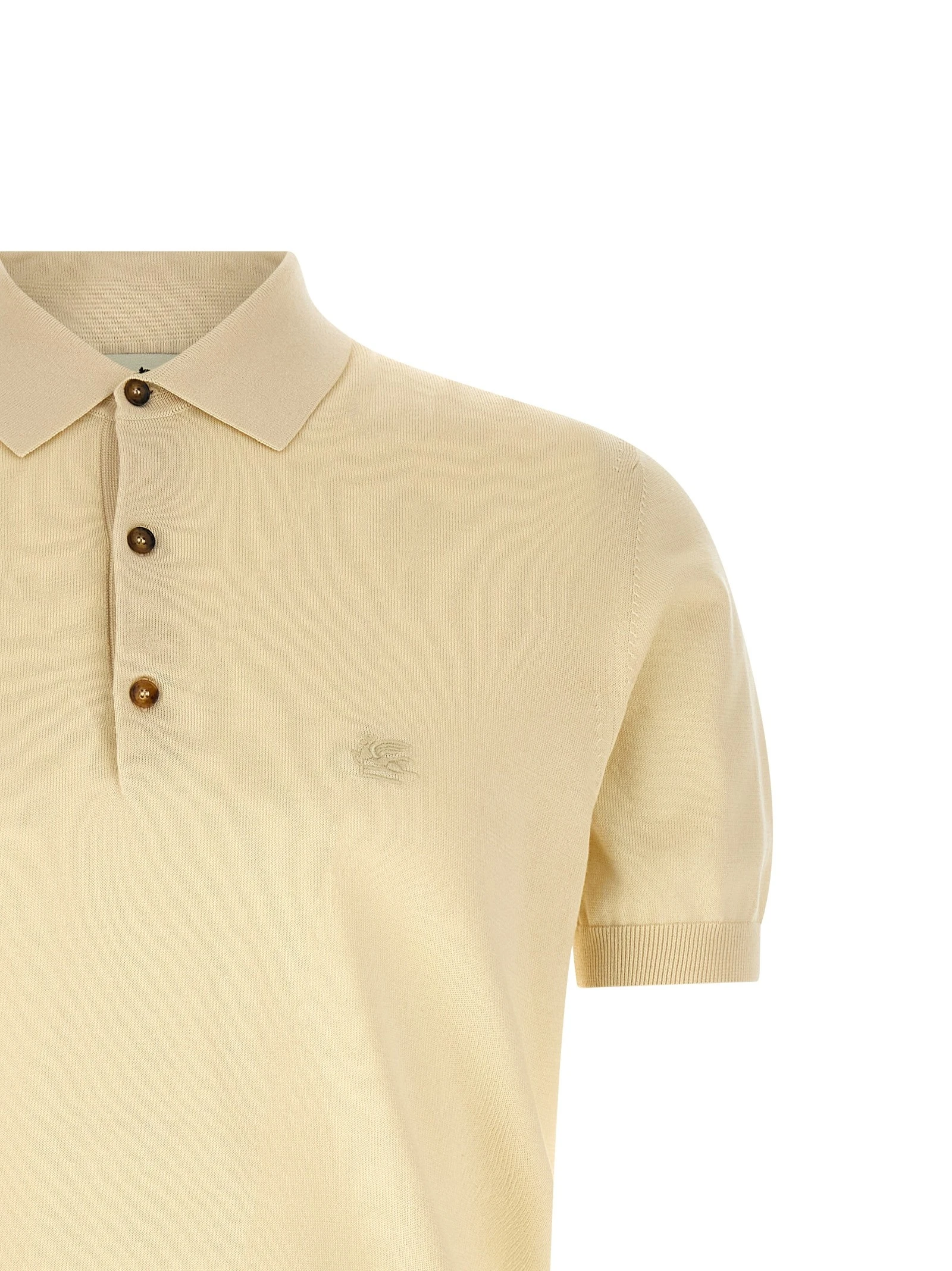'Pegaso' polo shirt