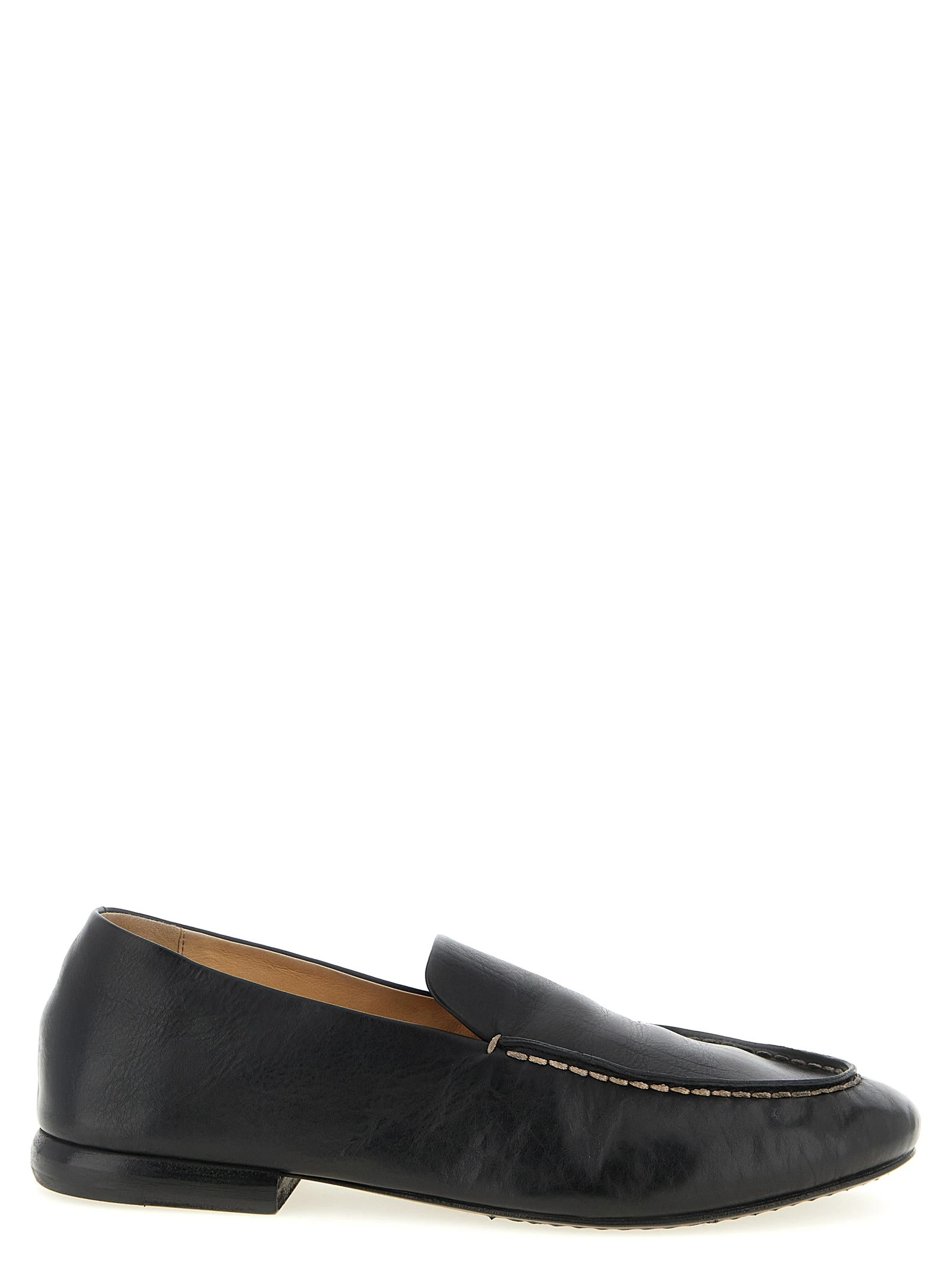 'Mandolo' loafers