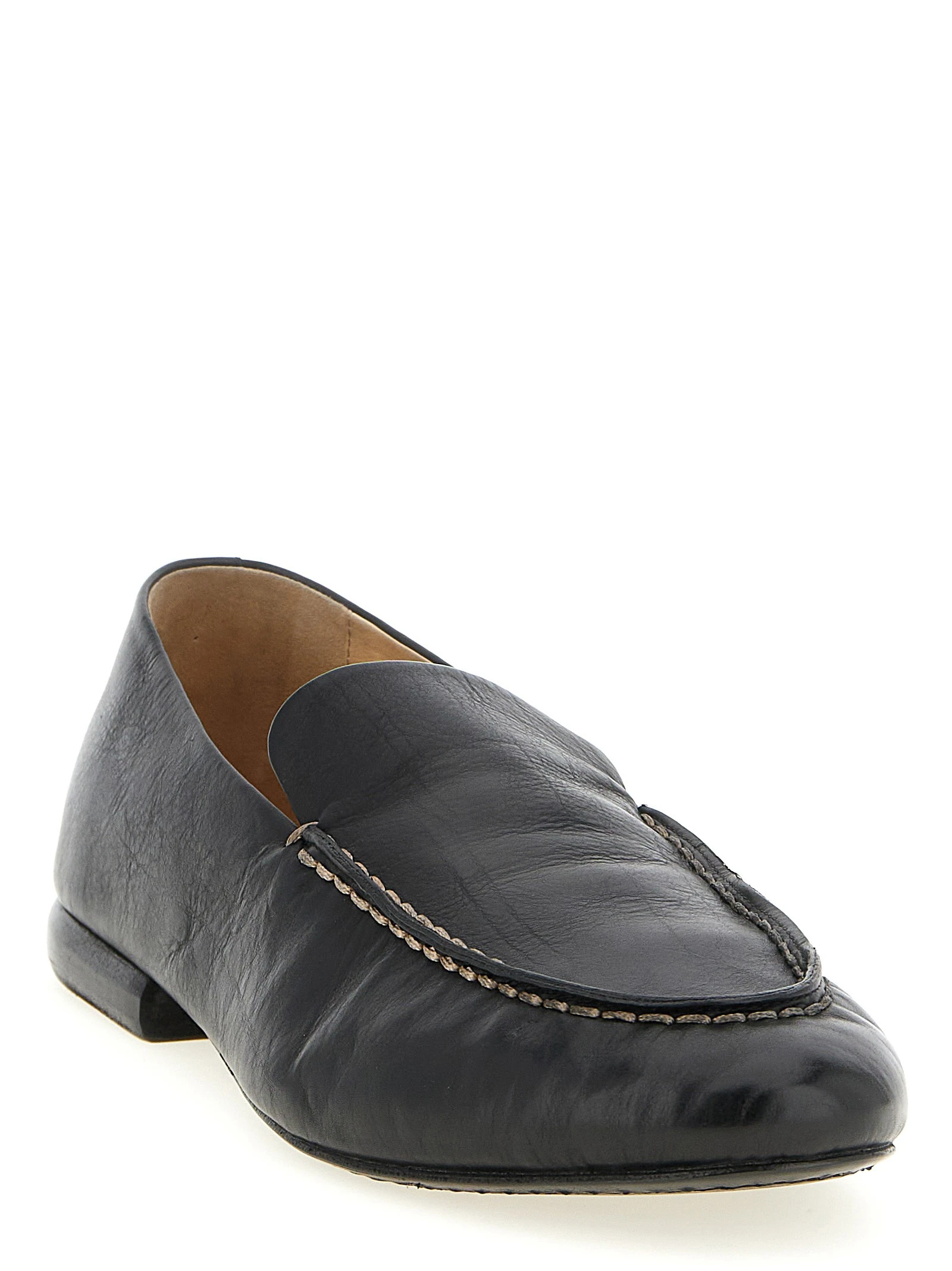 'Mandolo' loafers