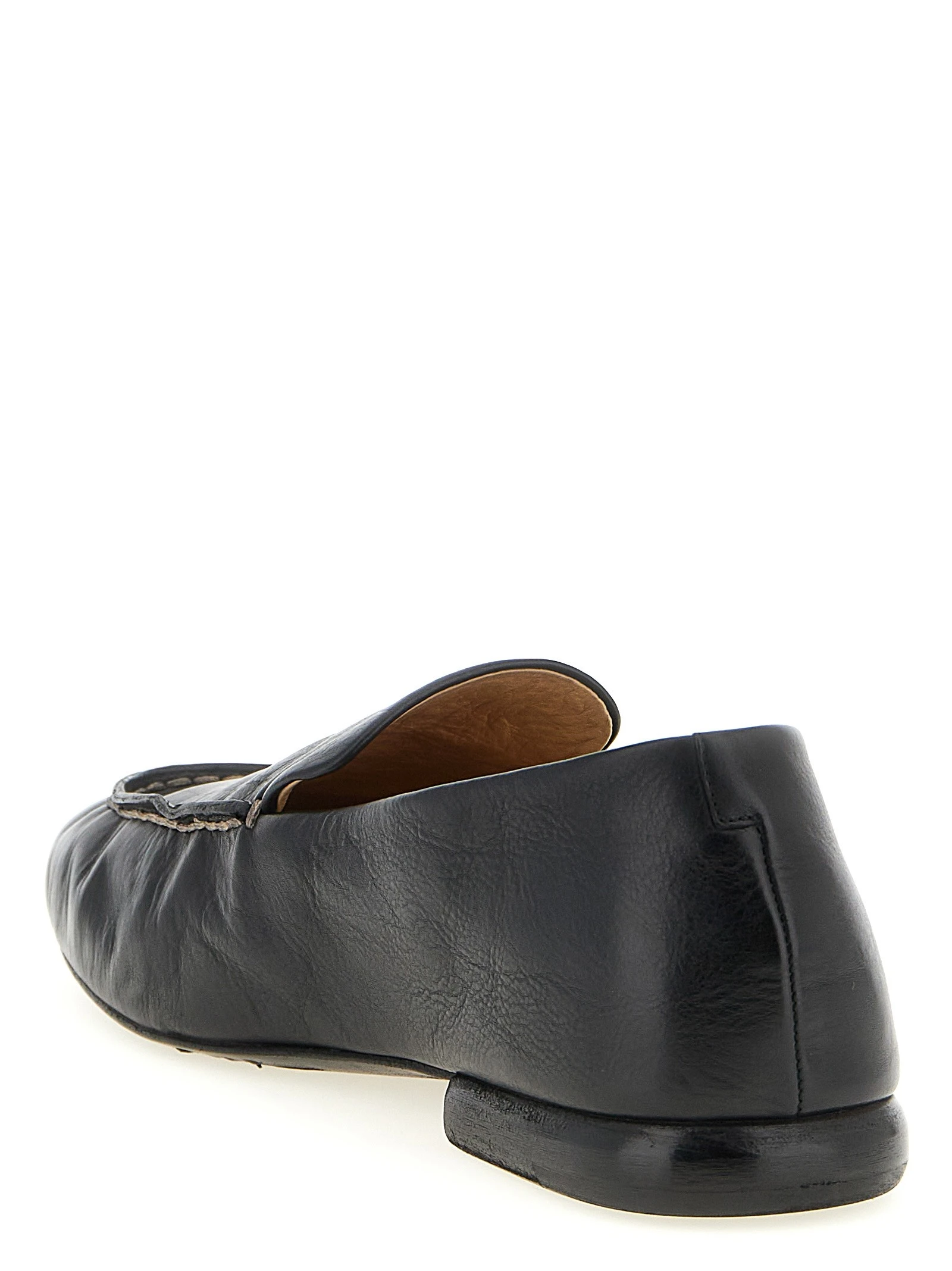 'Mandolo' loafers