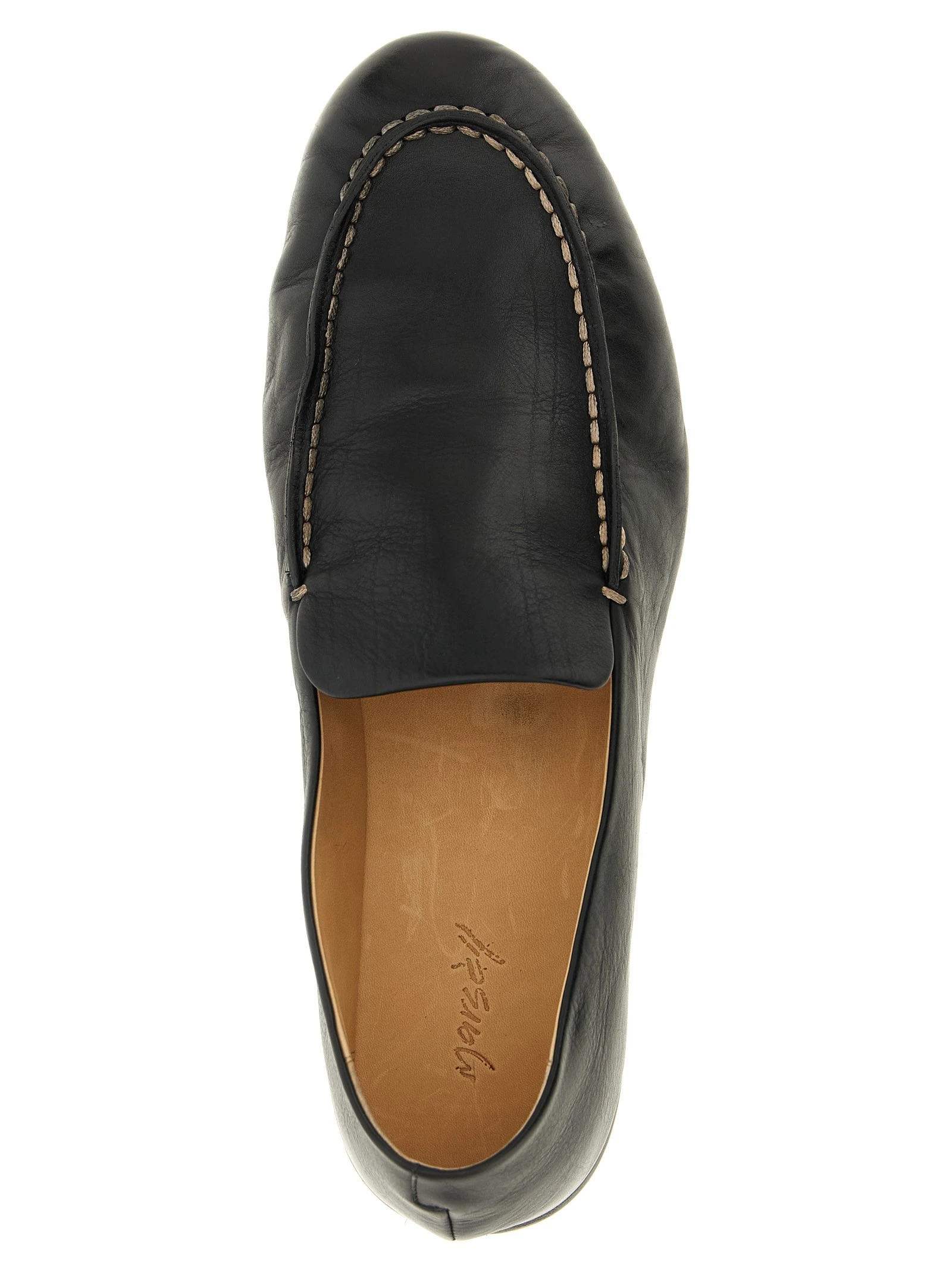 'Mandolo' loafers