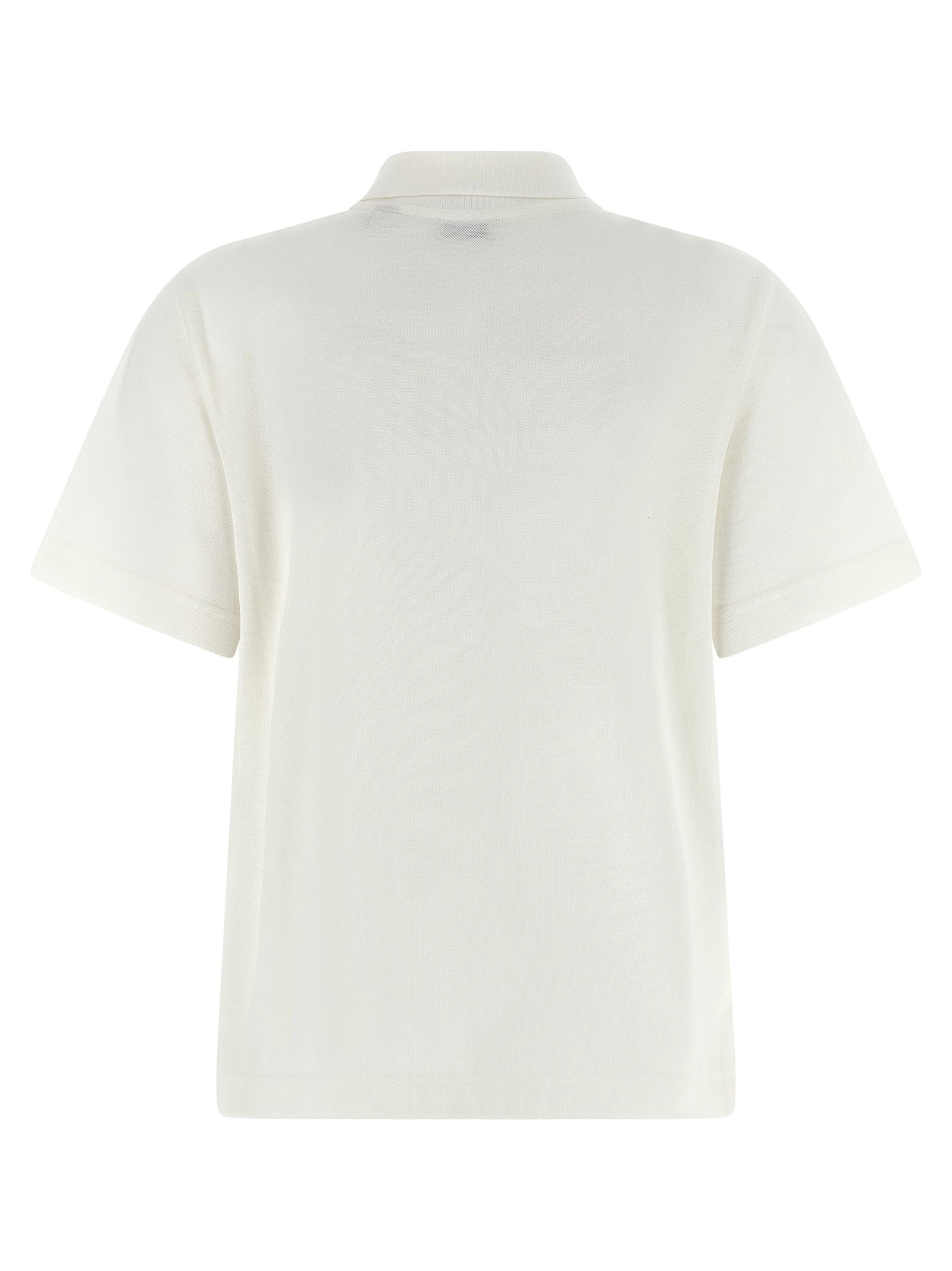 'Priscilla' polo shirt
