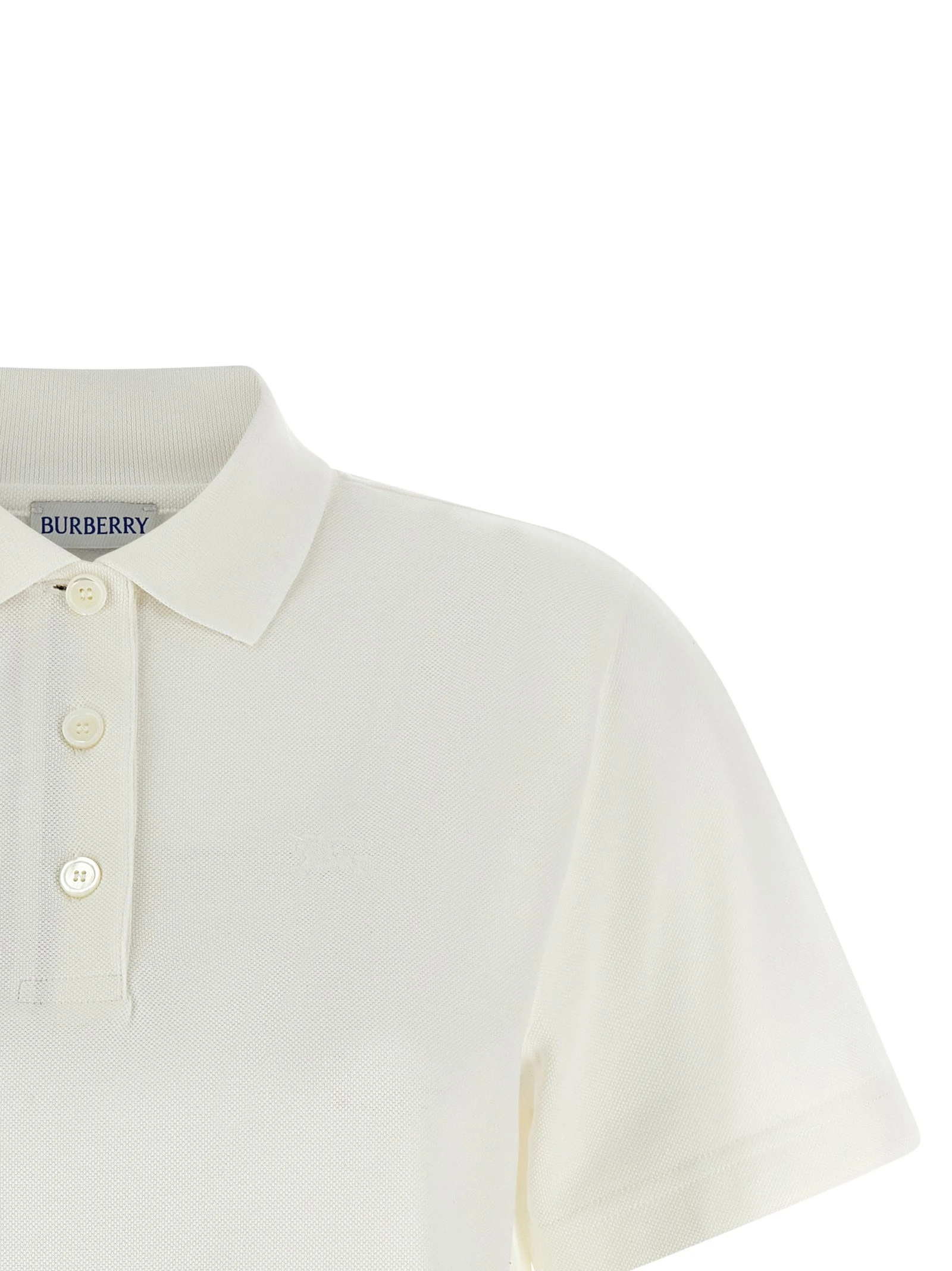 'Priscilla' polo shirt