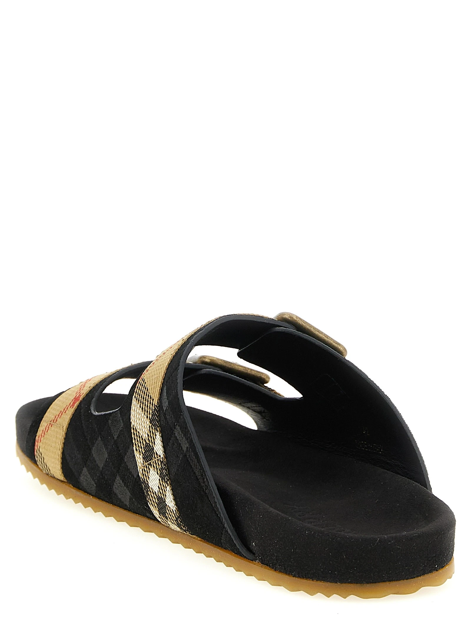 'Urchin' slides