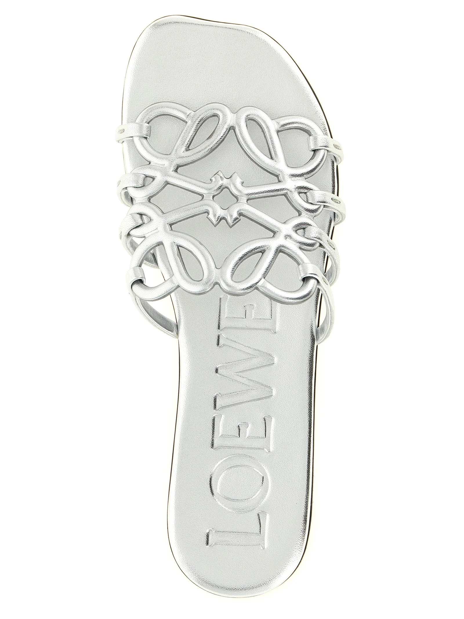 'Anagram Petal' slides
