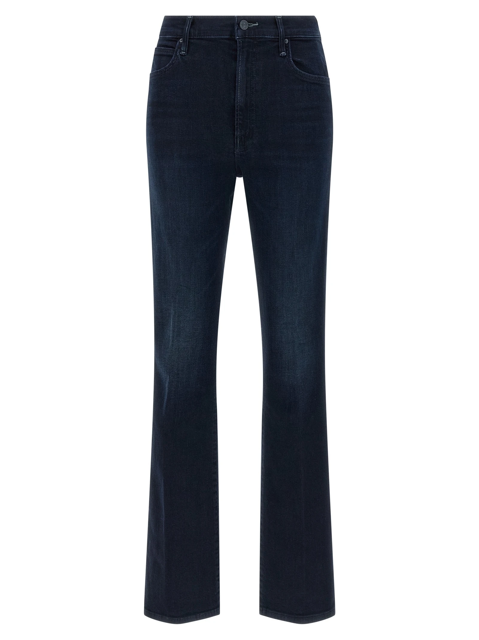 'The Mid Rise Smokin Skimp' jeans