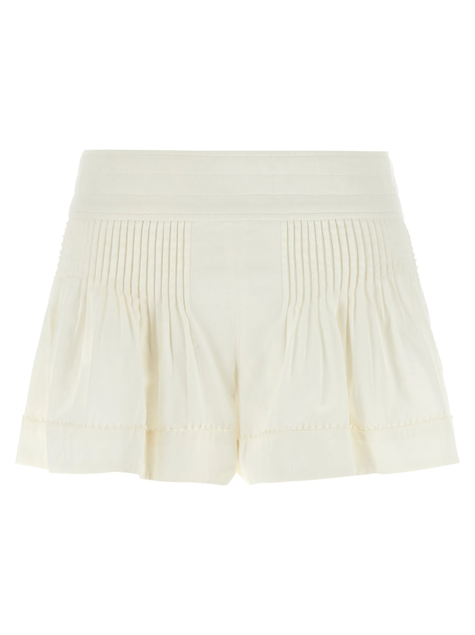 'Cybila' shorts