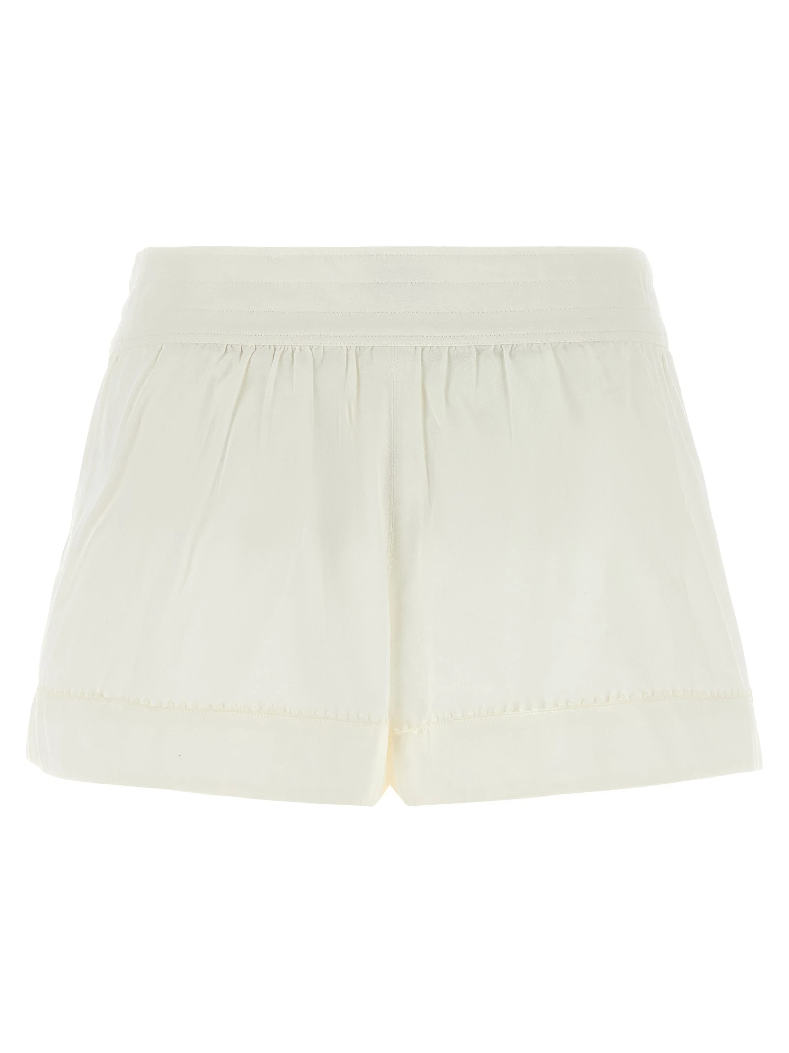 'Cybila' shorts