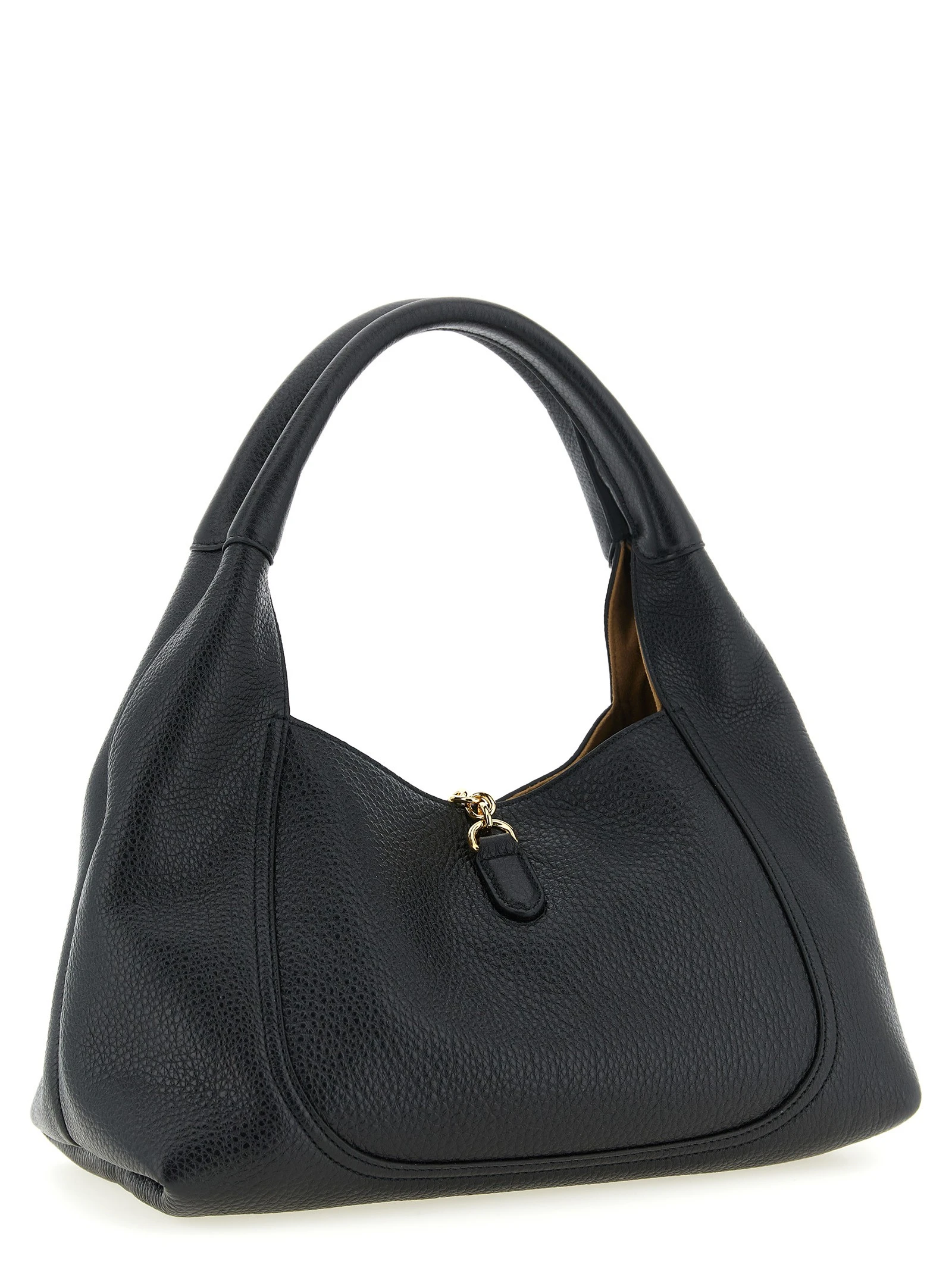 'Gucci Softbit' medium shoulder bag