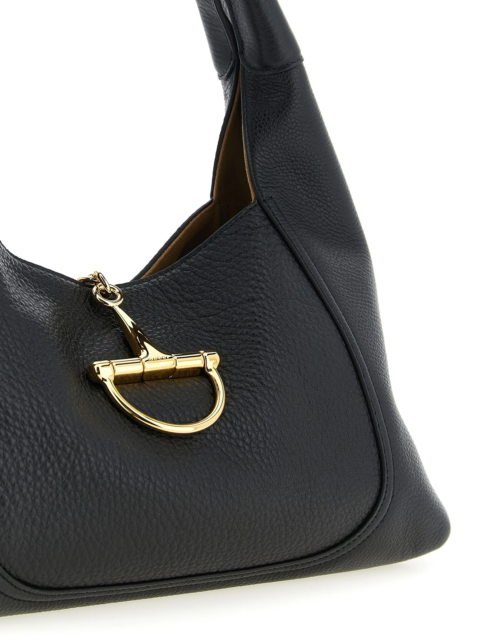 'Gucci Softbit' medium shoulder bag