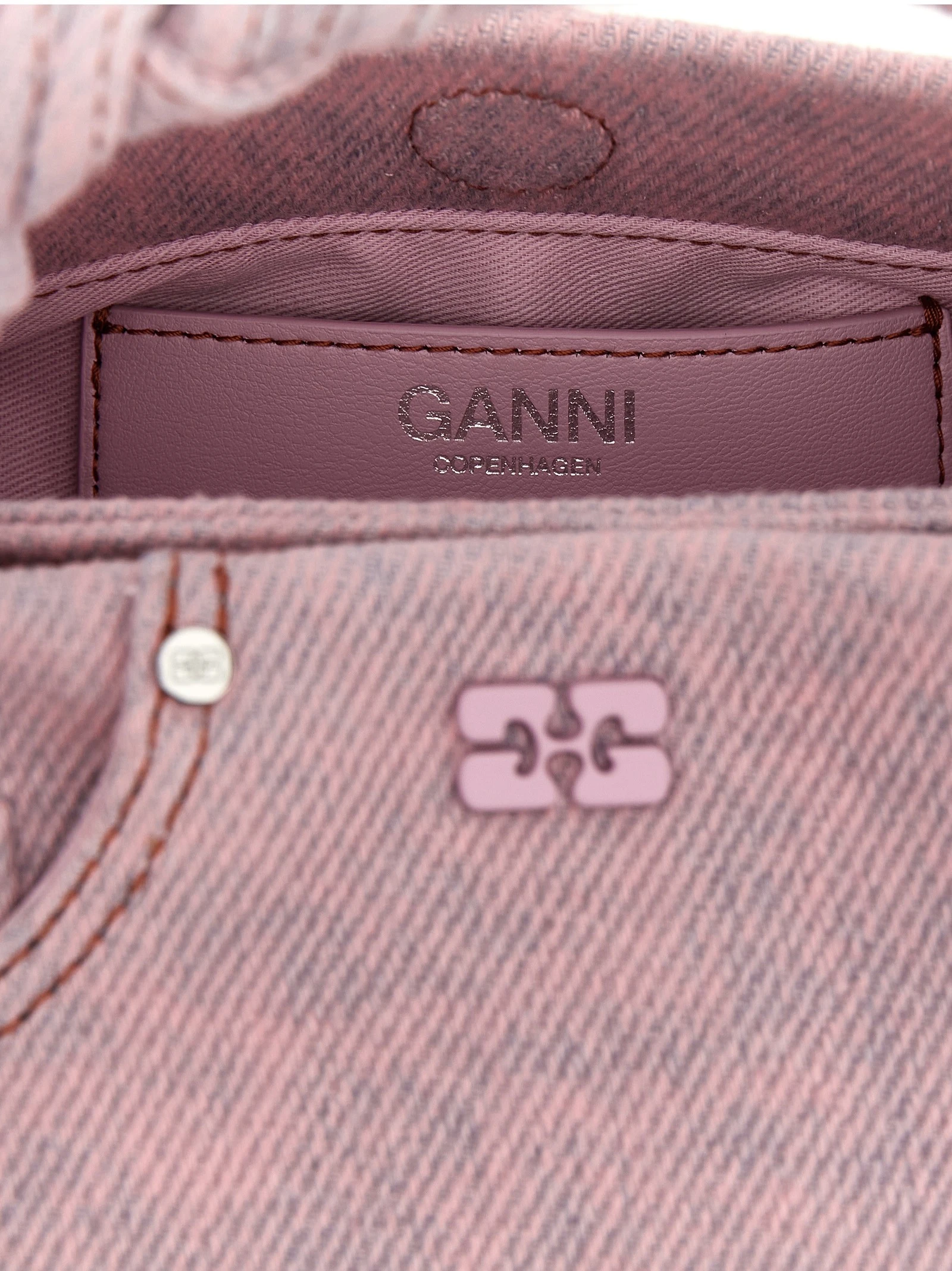 'Bou' small handbag