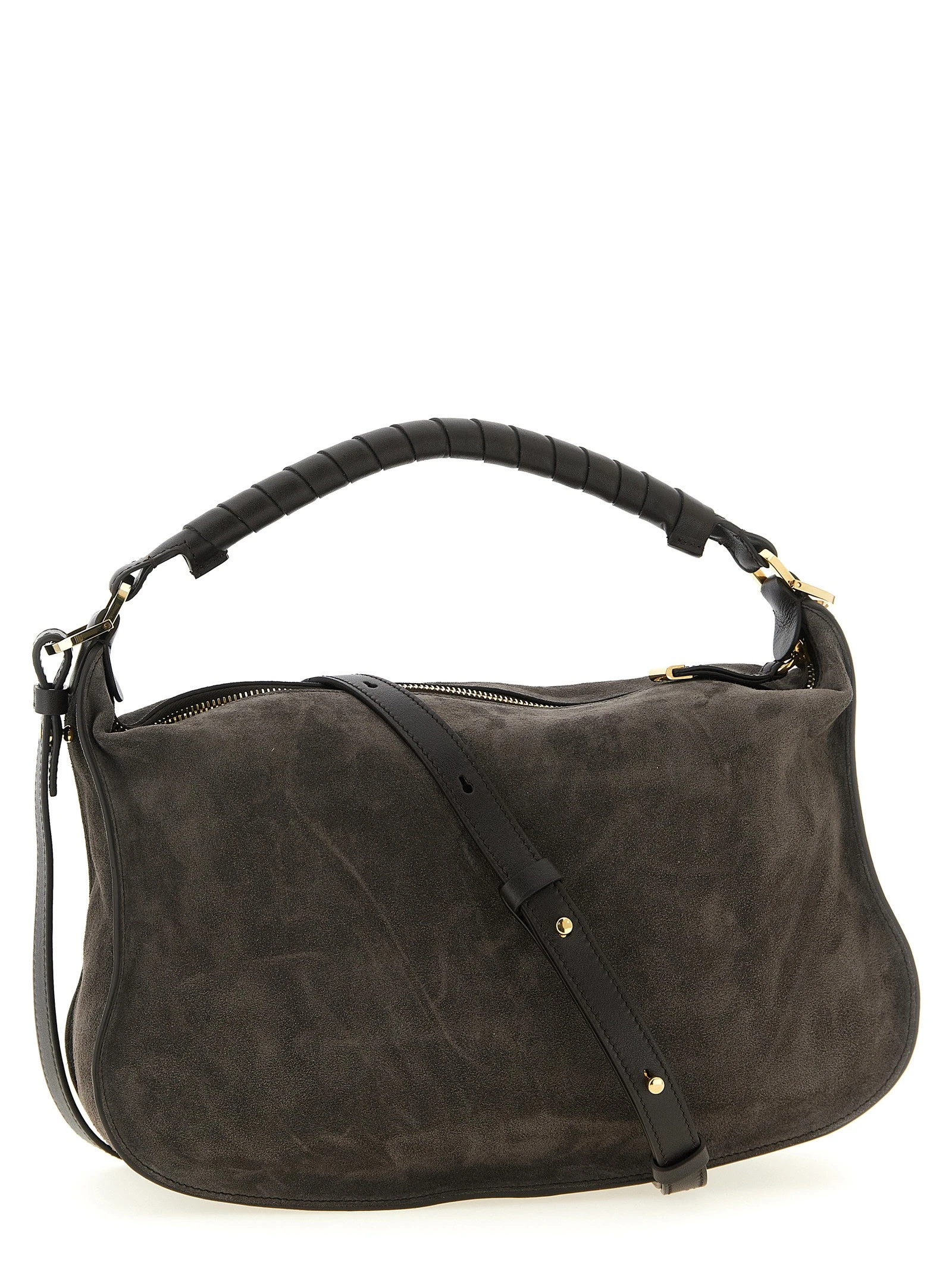 'Marcie' small shoulder bag
