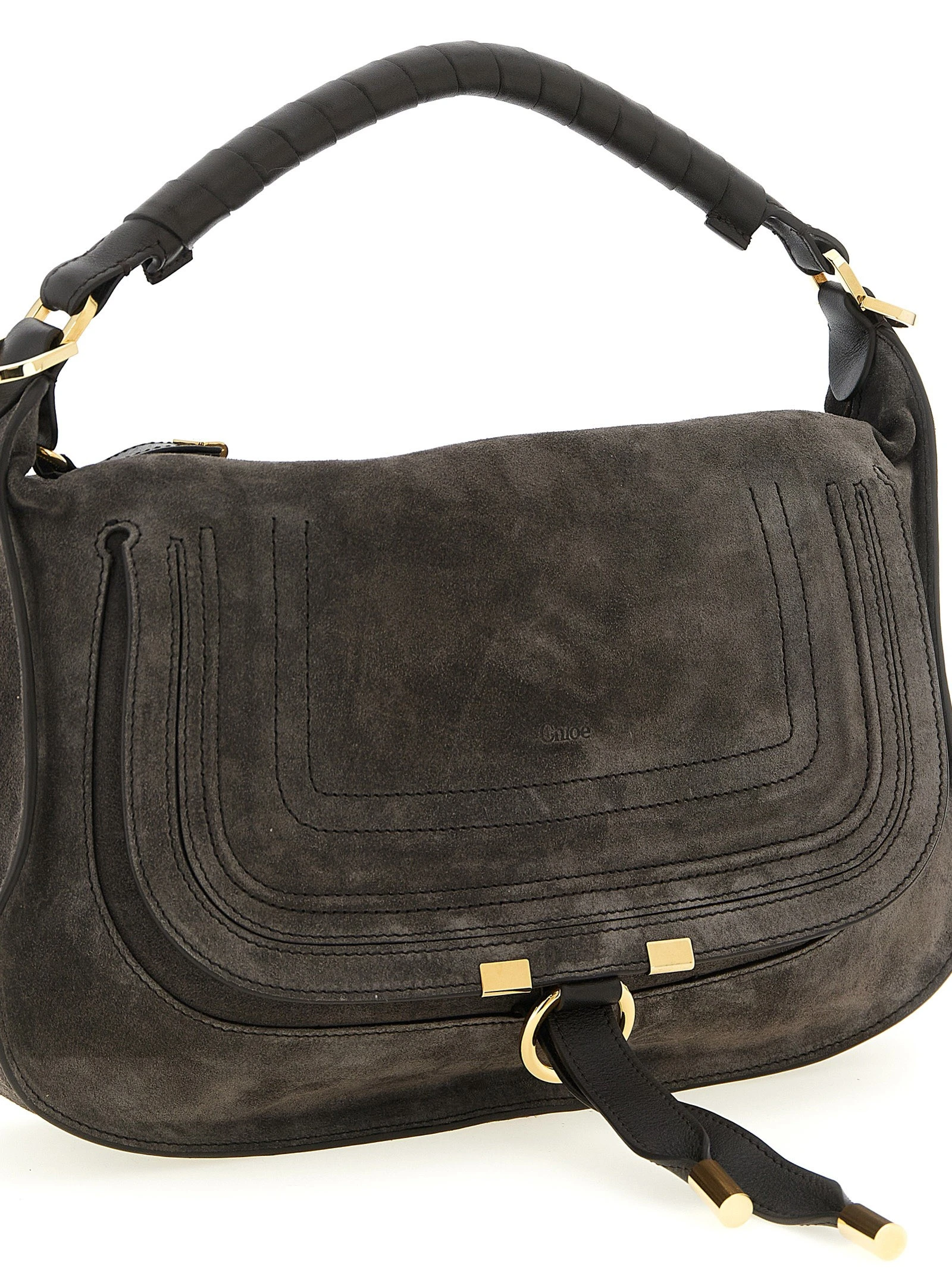 'Marcie' small shoulder bag
