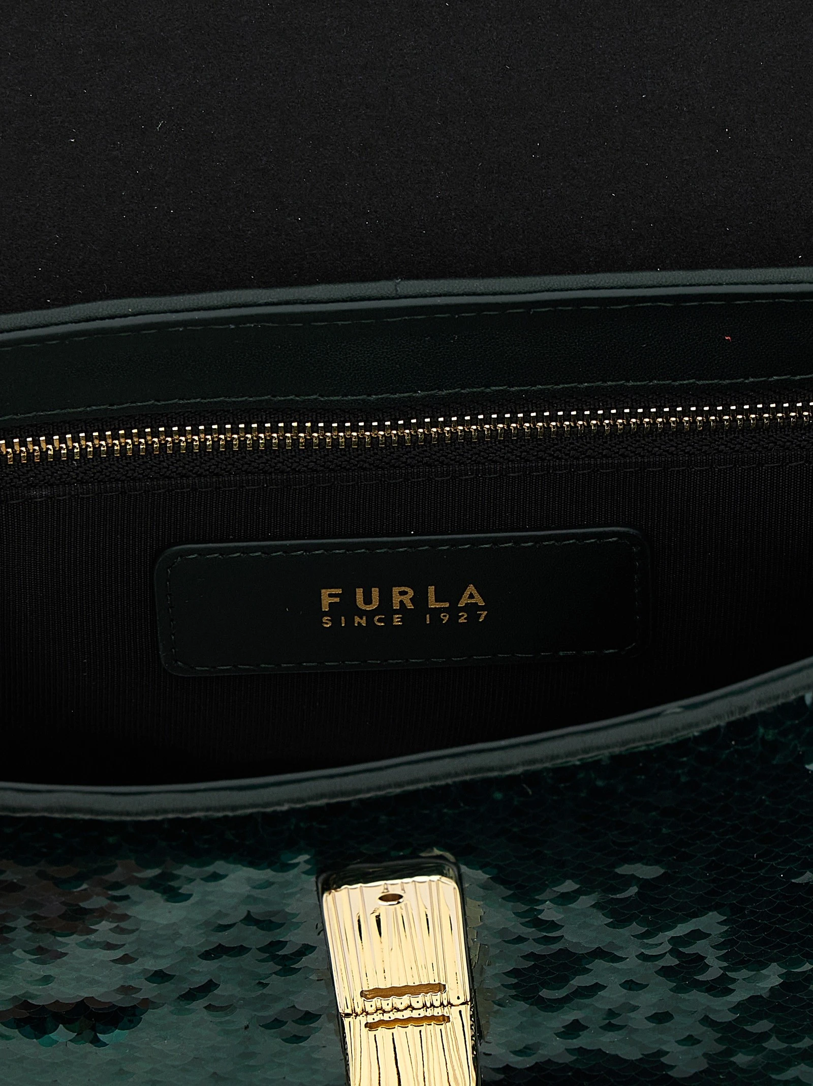 'Furla Iride' small crossbody bag