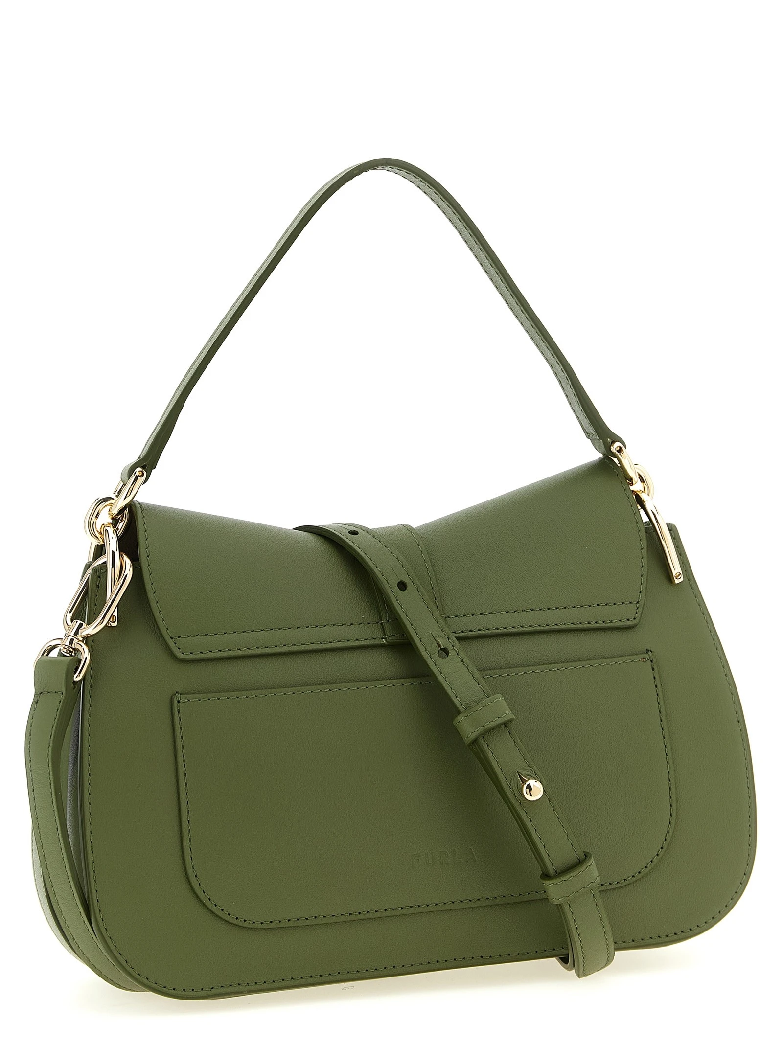 'Flow M' shoulder bag