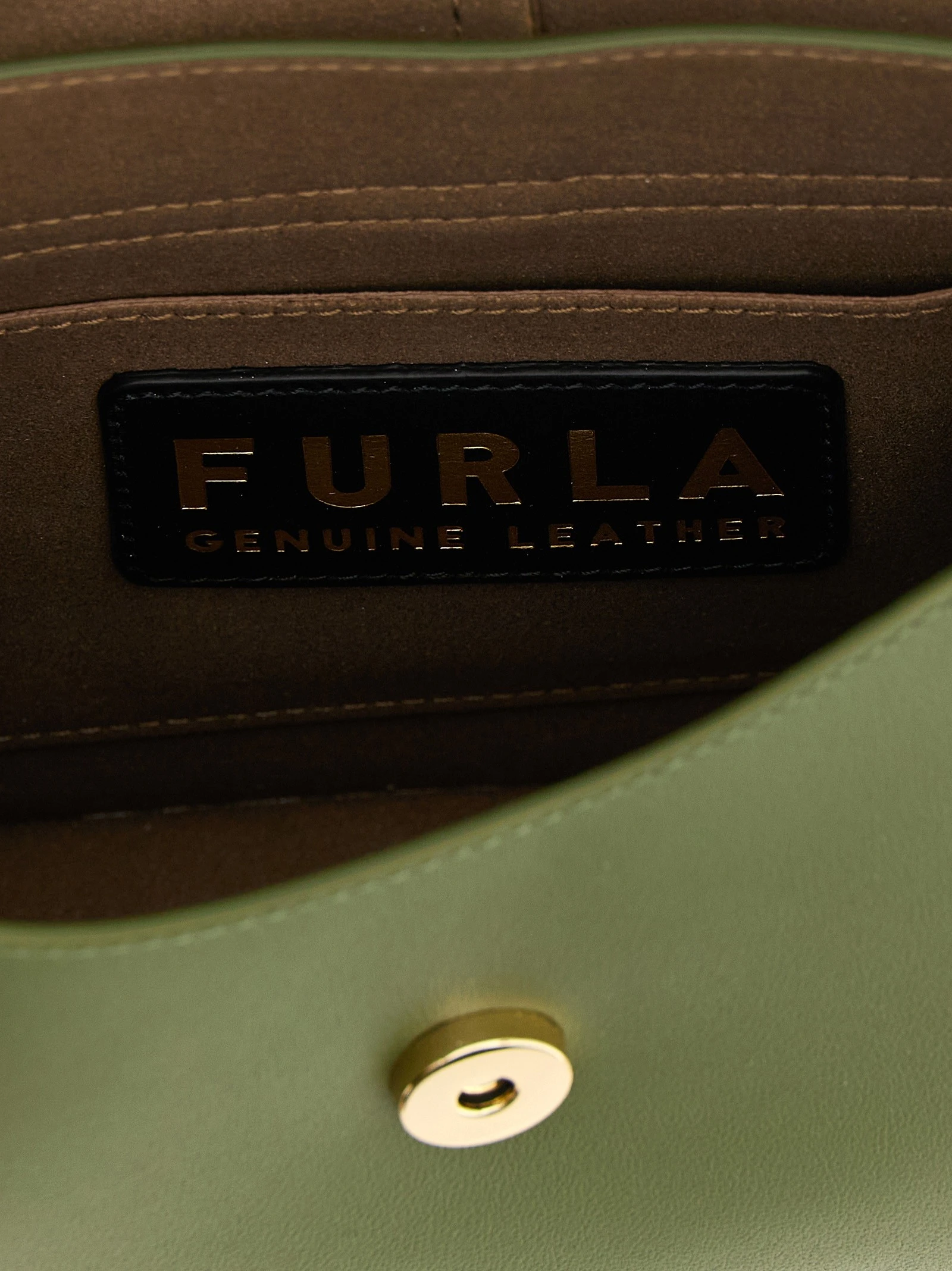 'Flow M' shoulder bag