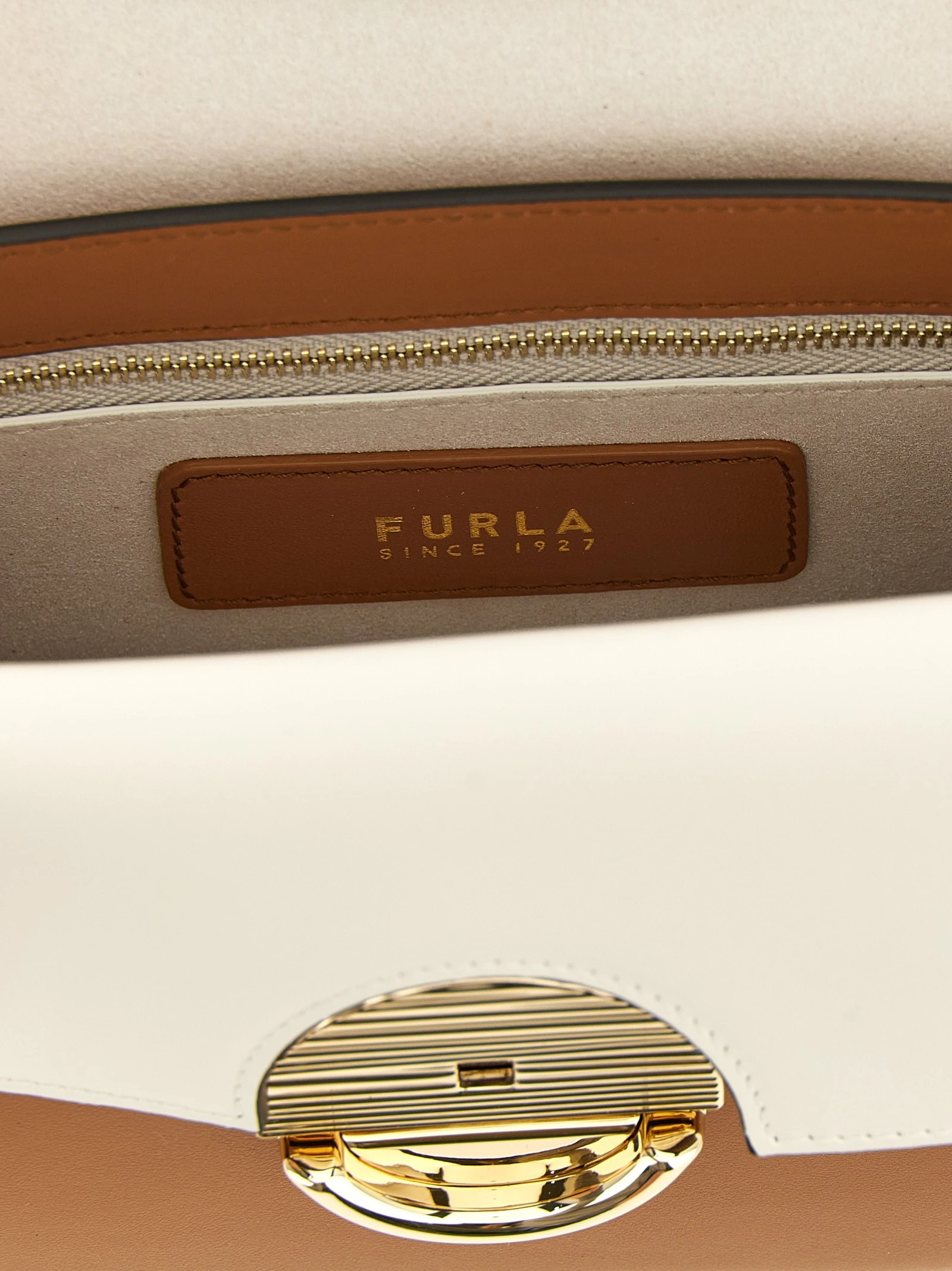 'Furla Sfera' mini crossbody bag