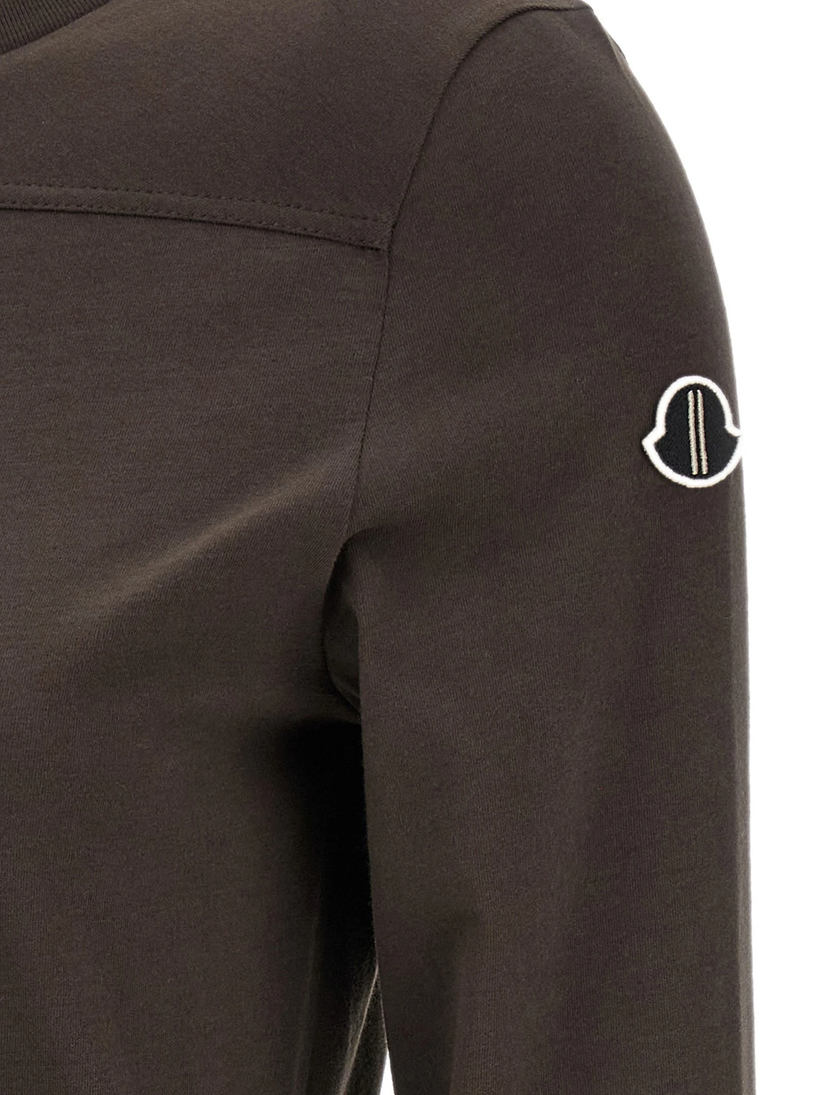 Moncler + Rick Owens 'Girder' T-shirt