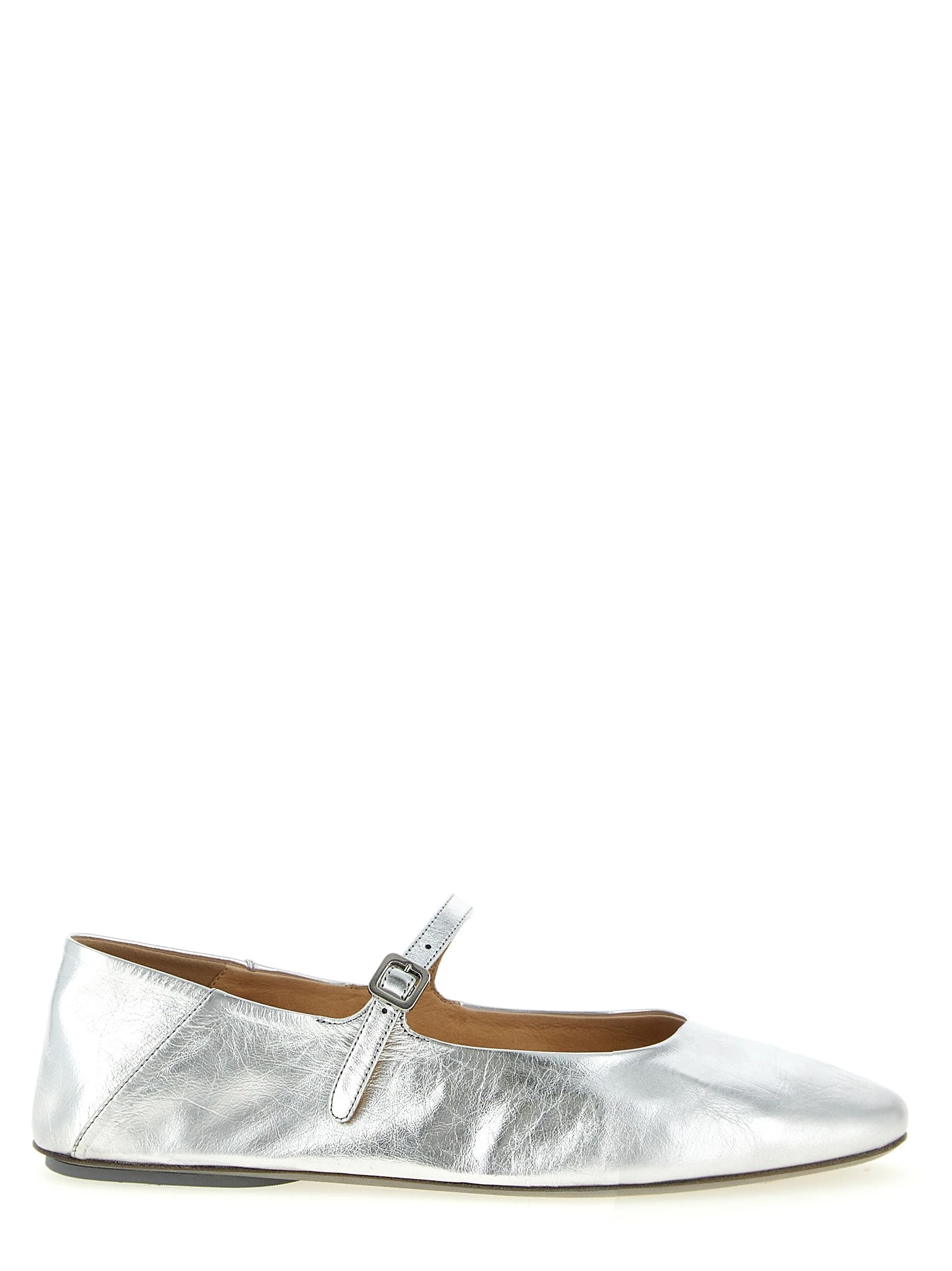 'Strascico' ballet flats