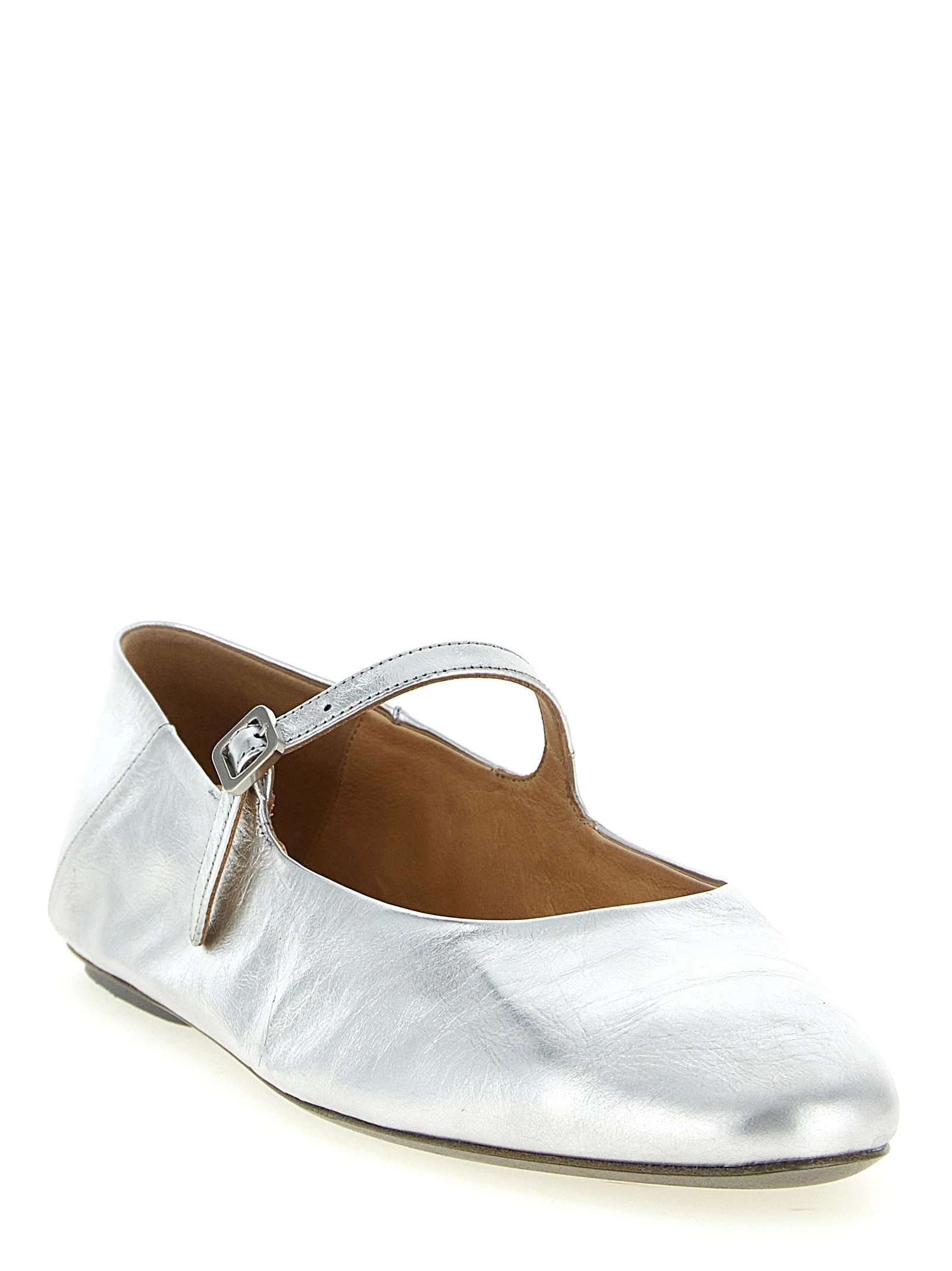 'Strascico' ballet flats